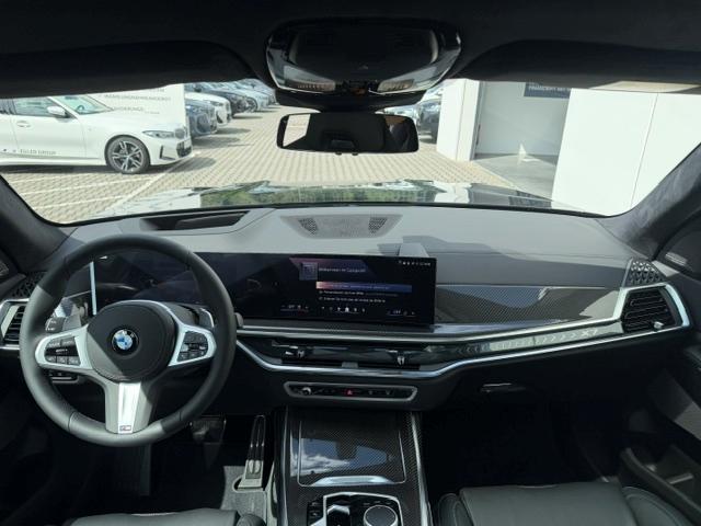 BMW X7 – Bild 8