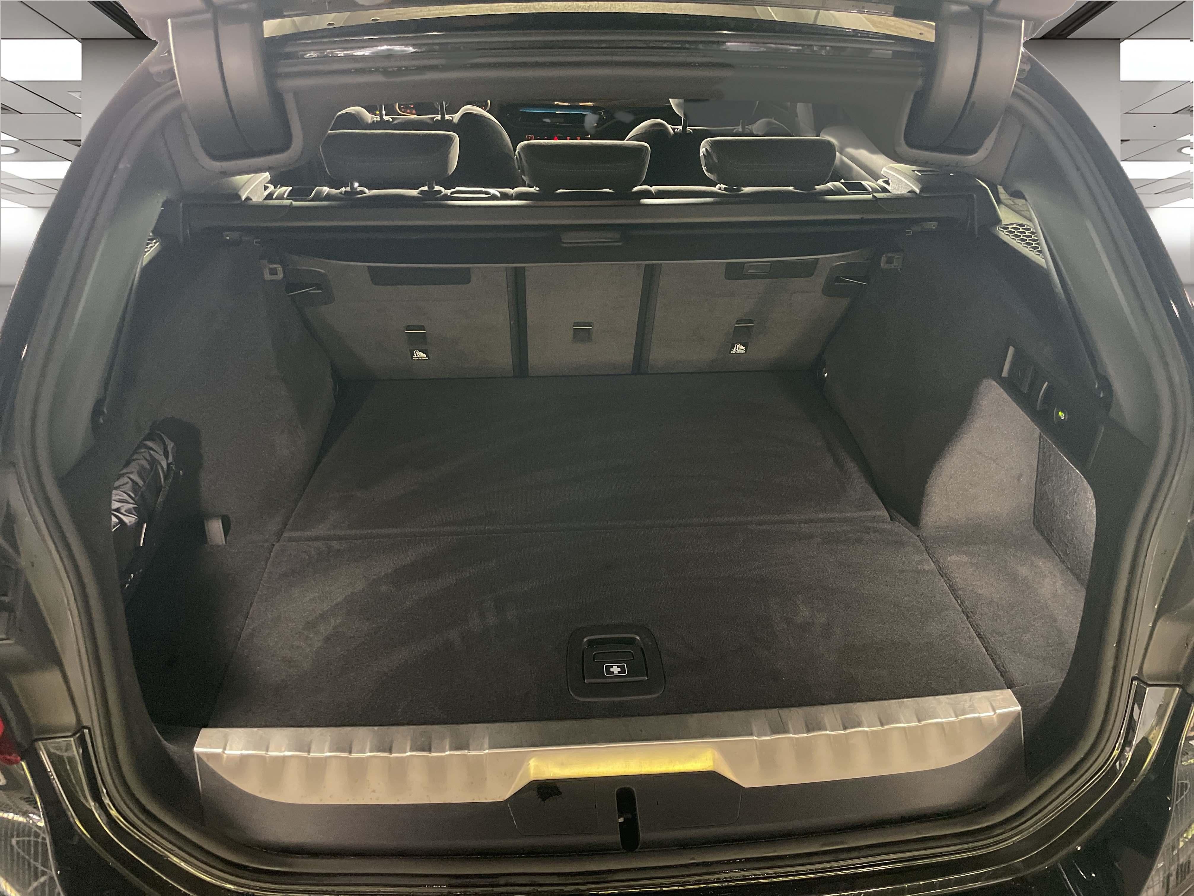 BMW 3er Touring – Bild 21