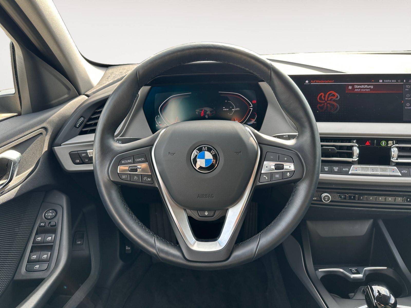 BMW 1er – Bild 16