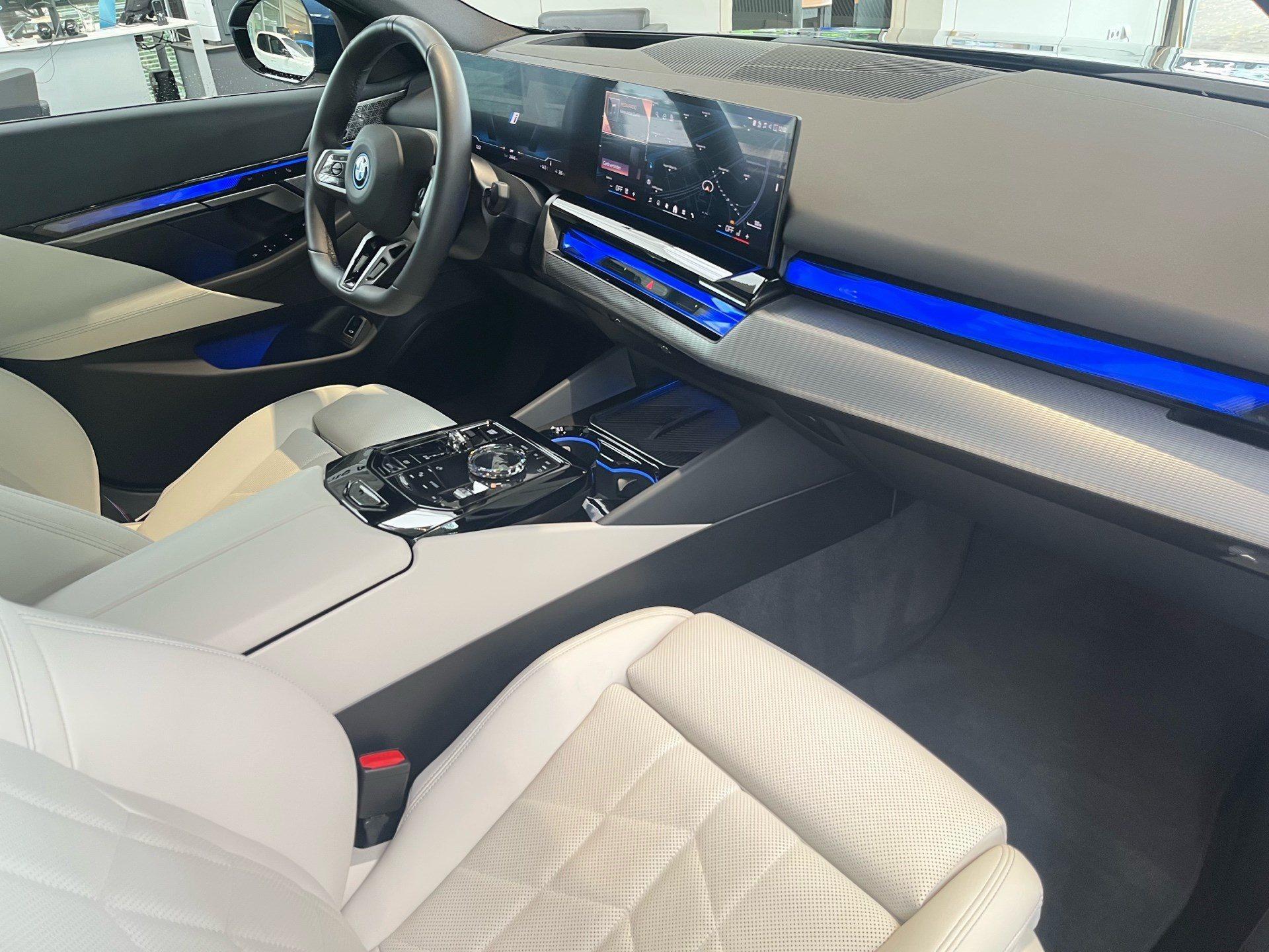 BMW 5er – Bild 12