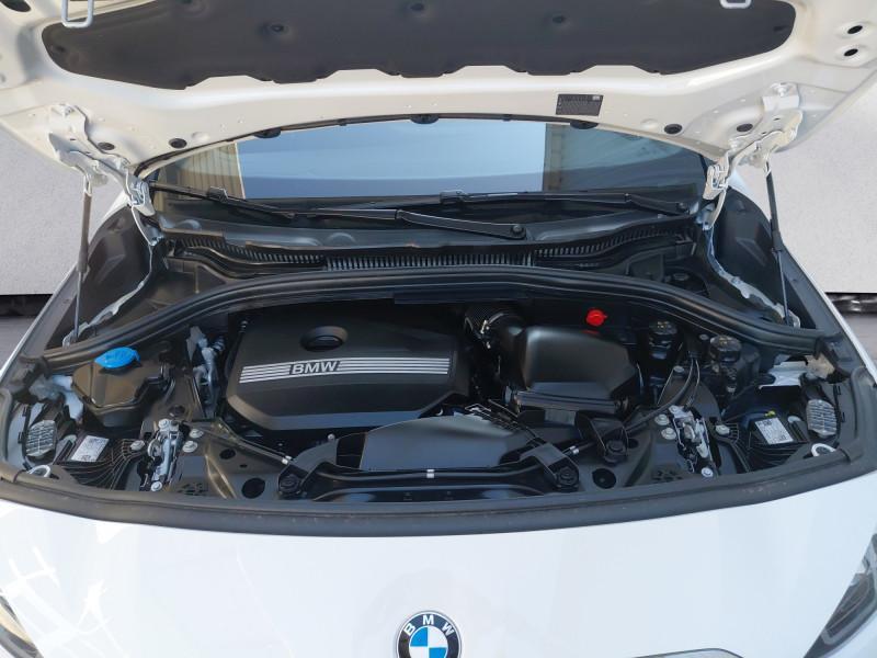 BMW 2er Active Tourer – Bild 8
