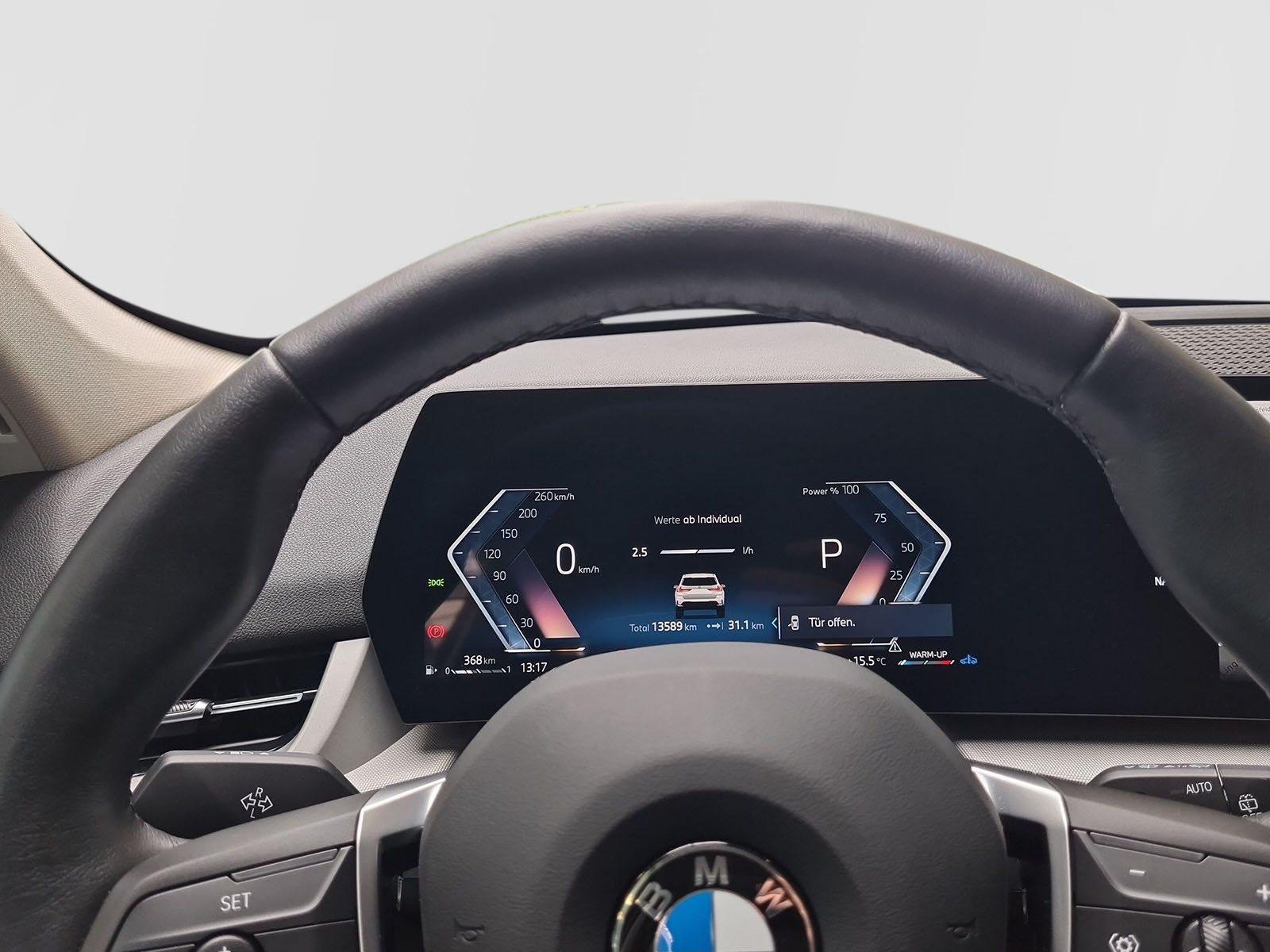 BMW X1 – Bild 17