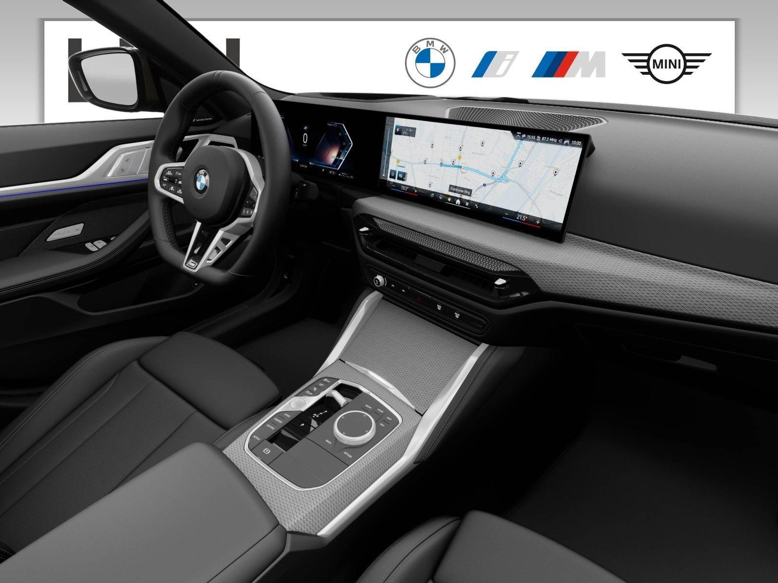 BMW 4er Gran Coupé – Bild 13
