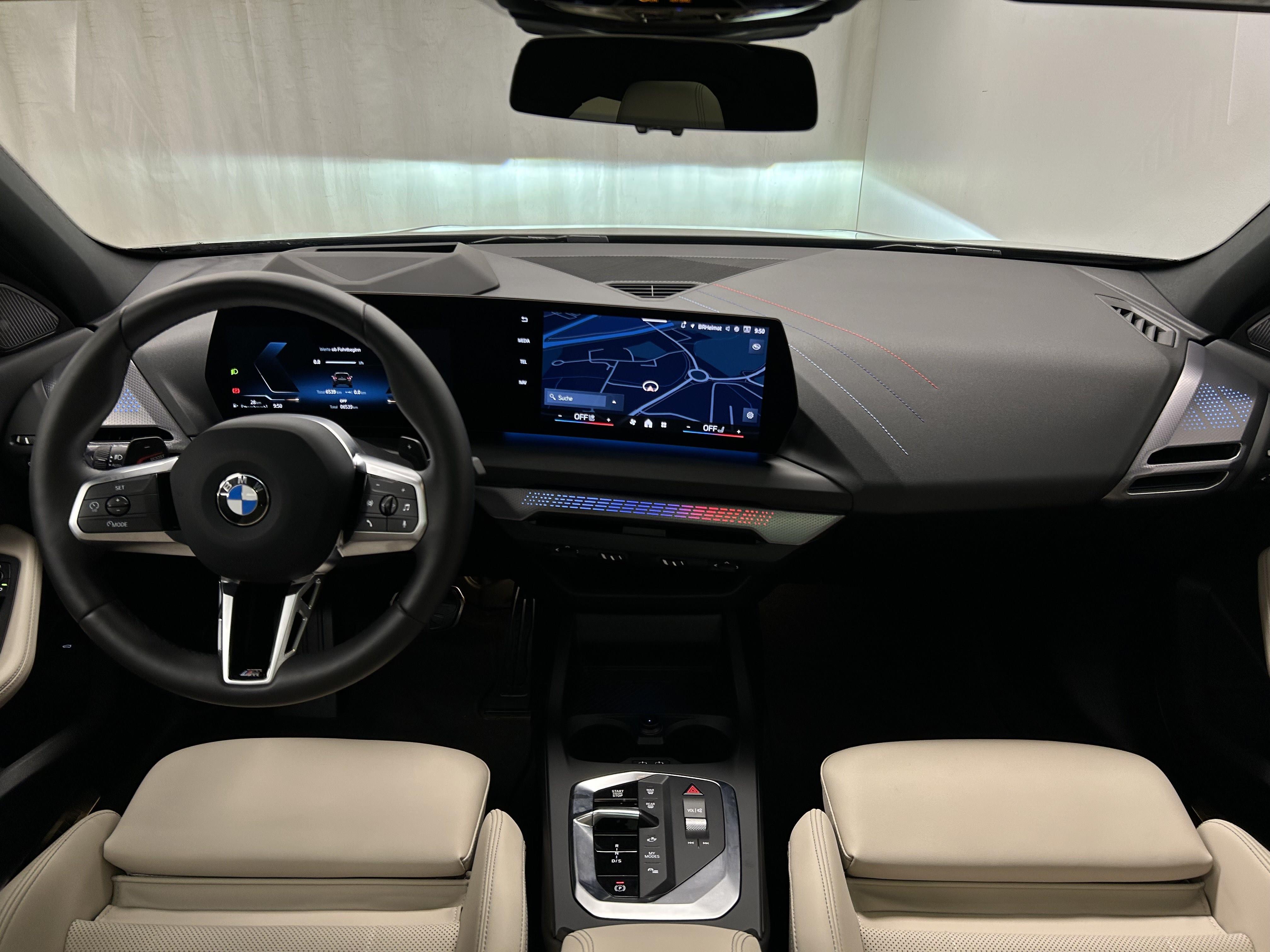BMW 1er – Bild 5