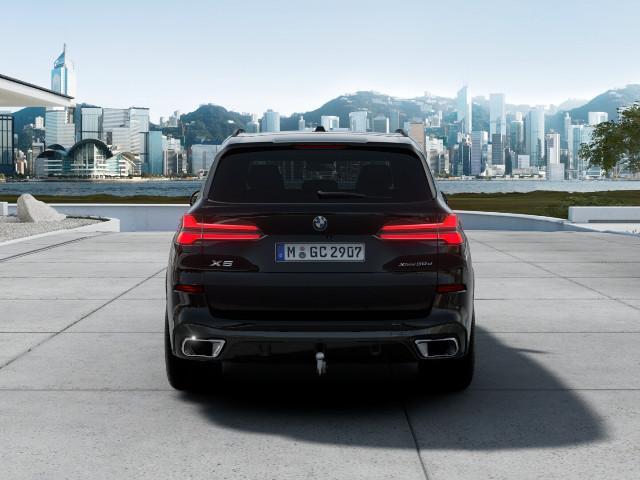 BMW X5 – Bild 3