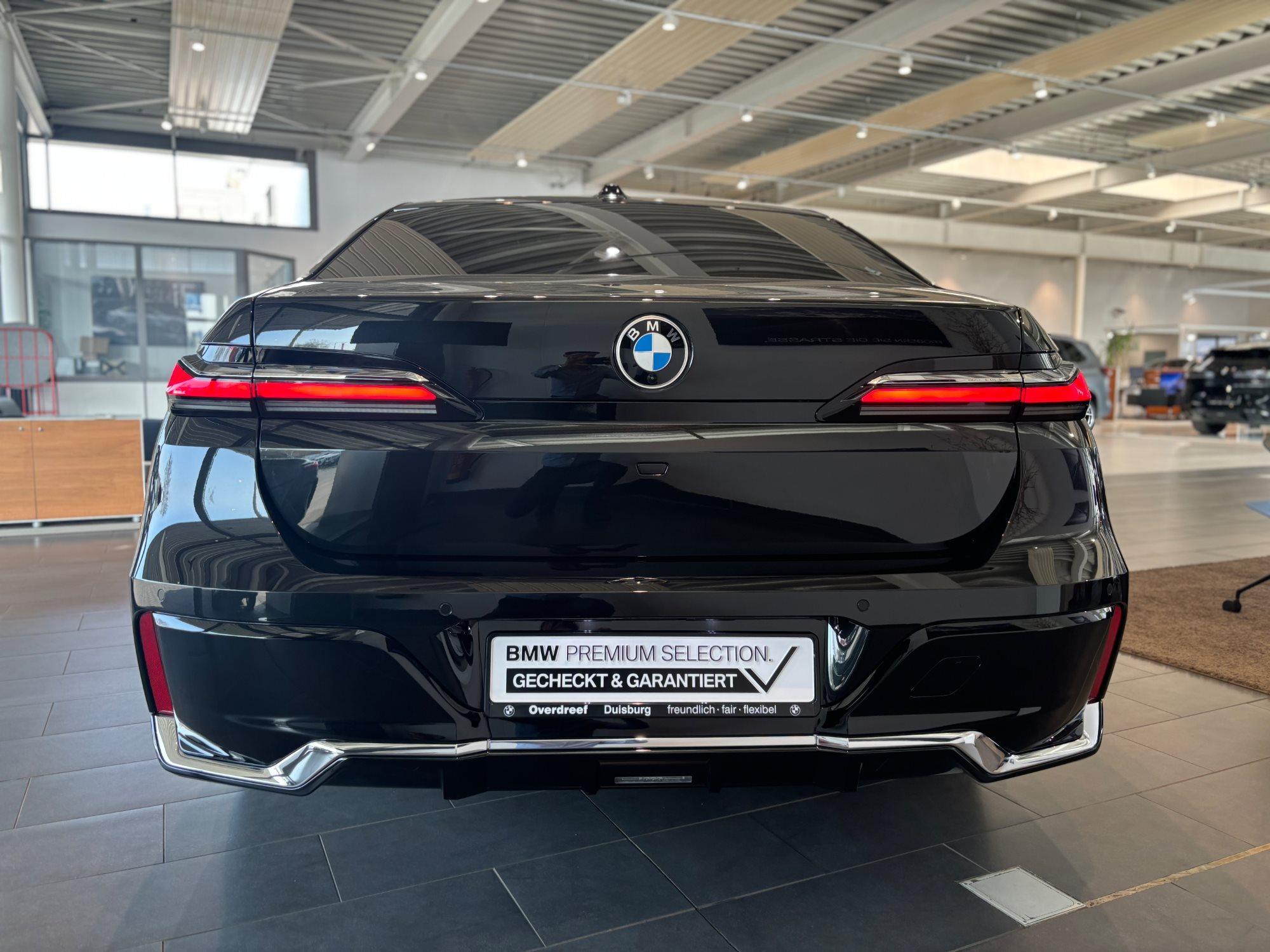 BMW 7er – Bild 41