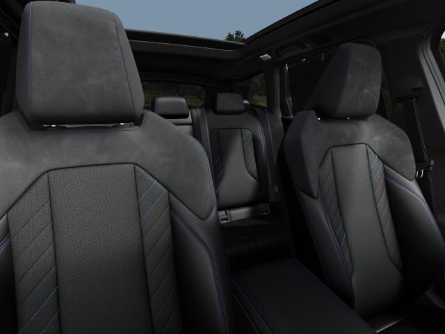 BMW X3 – Bild 5