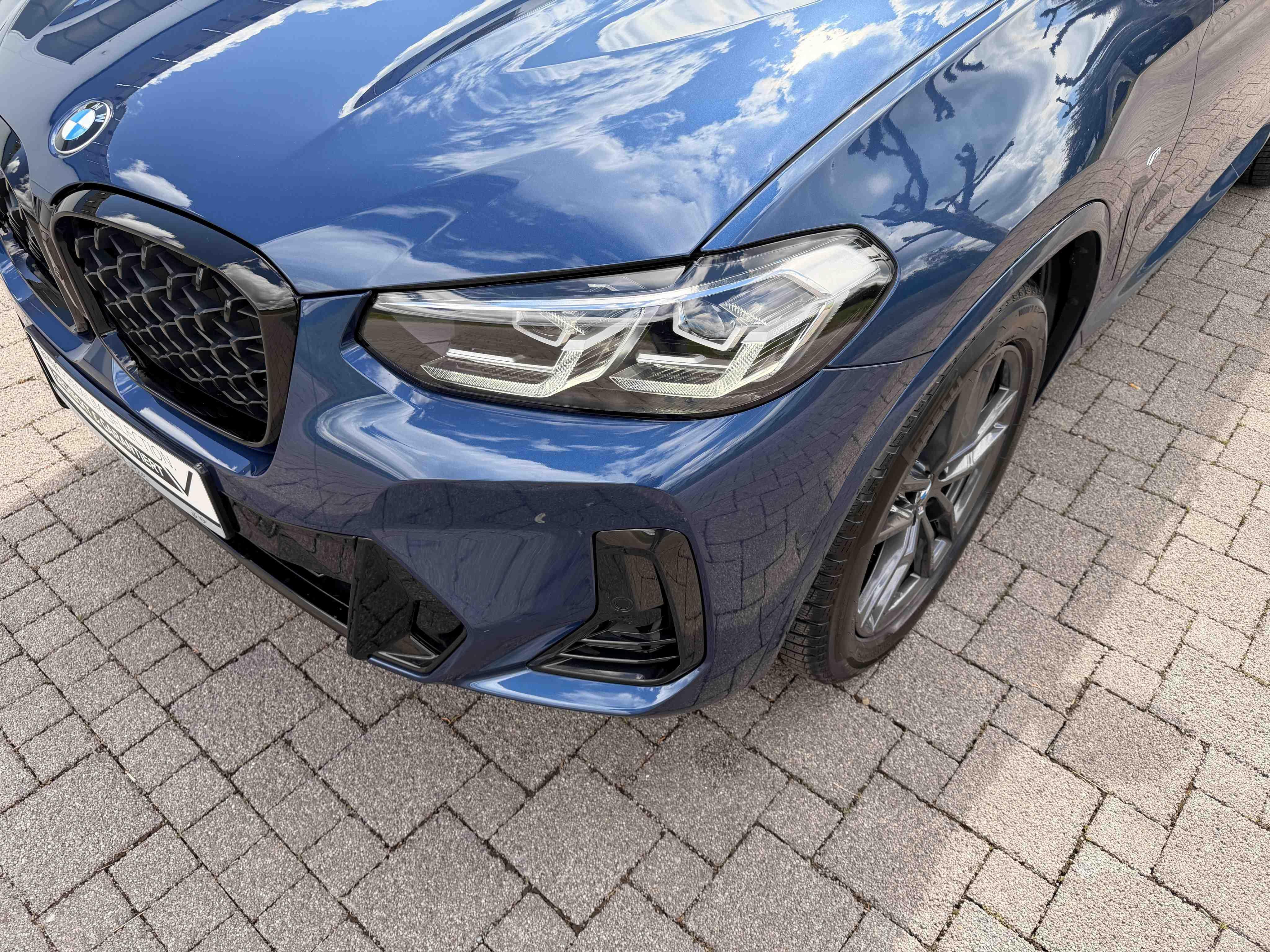 BMW X4 – Bild 15