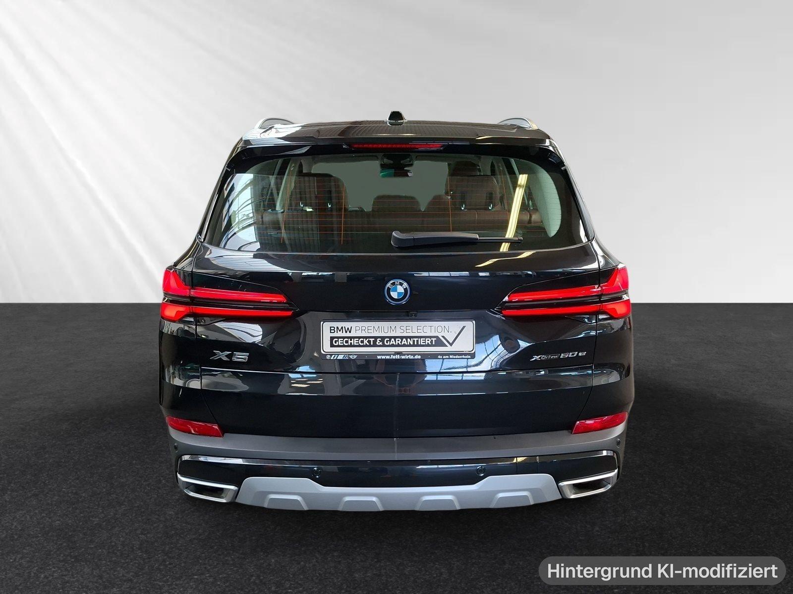 BMW X5 – Bild 10