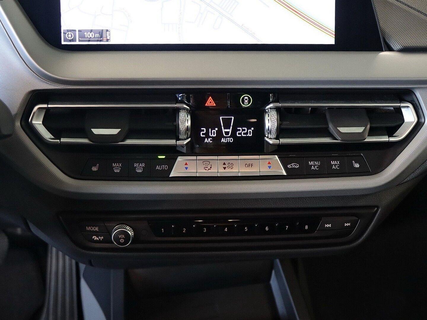 BMW 1er – Bild 12