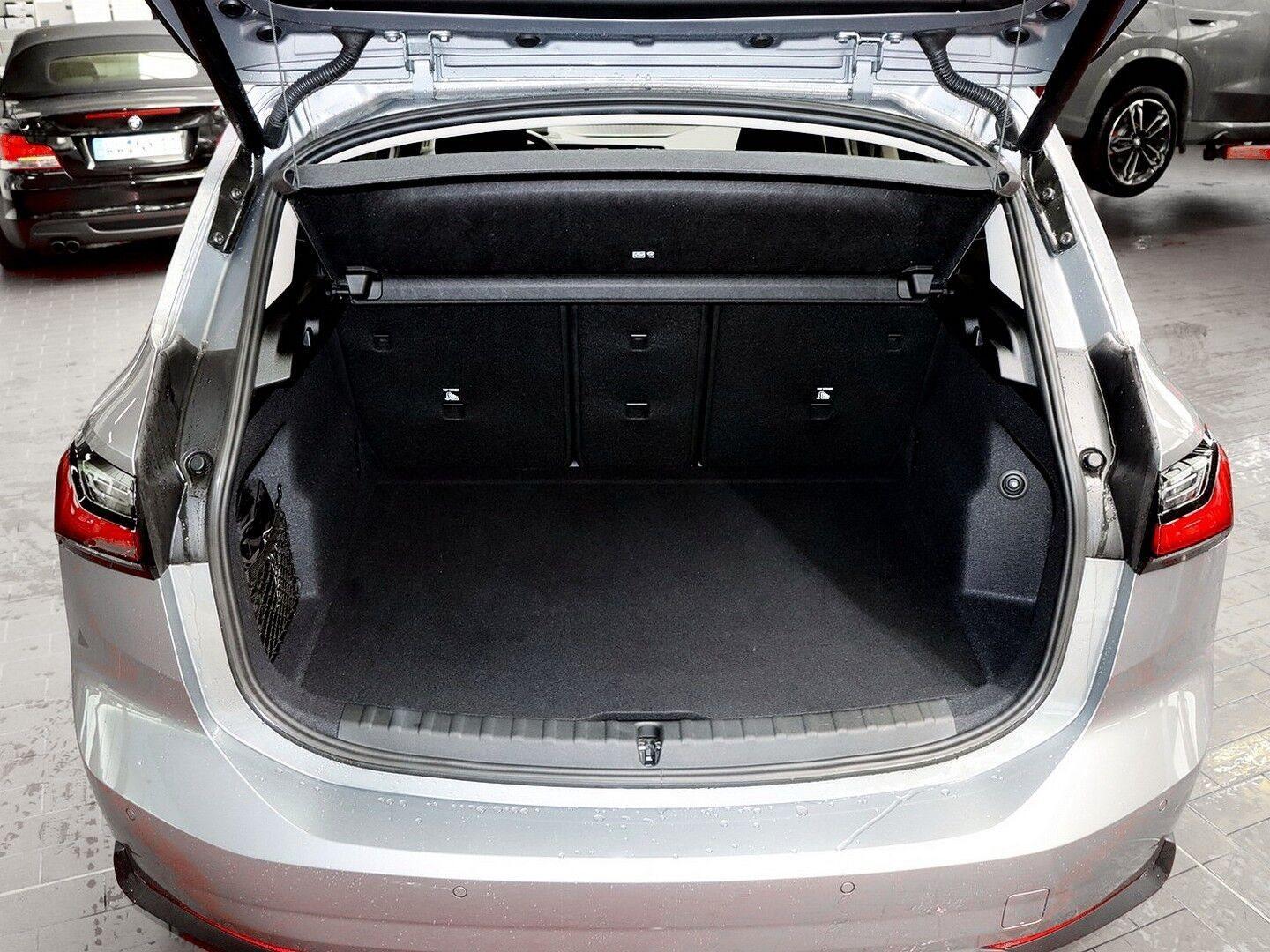 BMW 2er Active Tourer – Bild 8