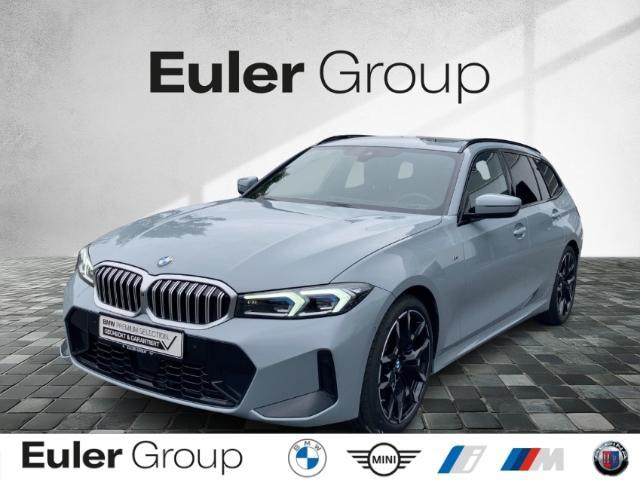 BMW 3er Touring – Bild 11