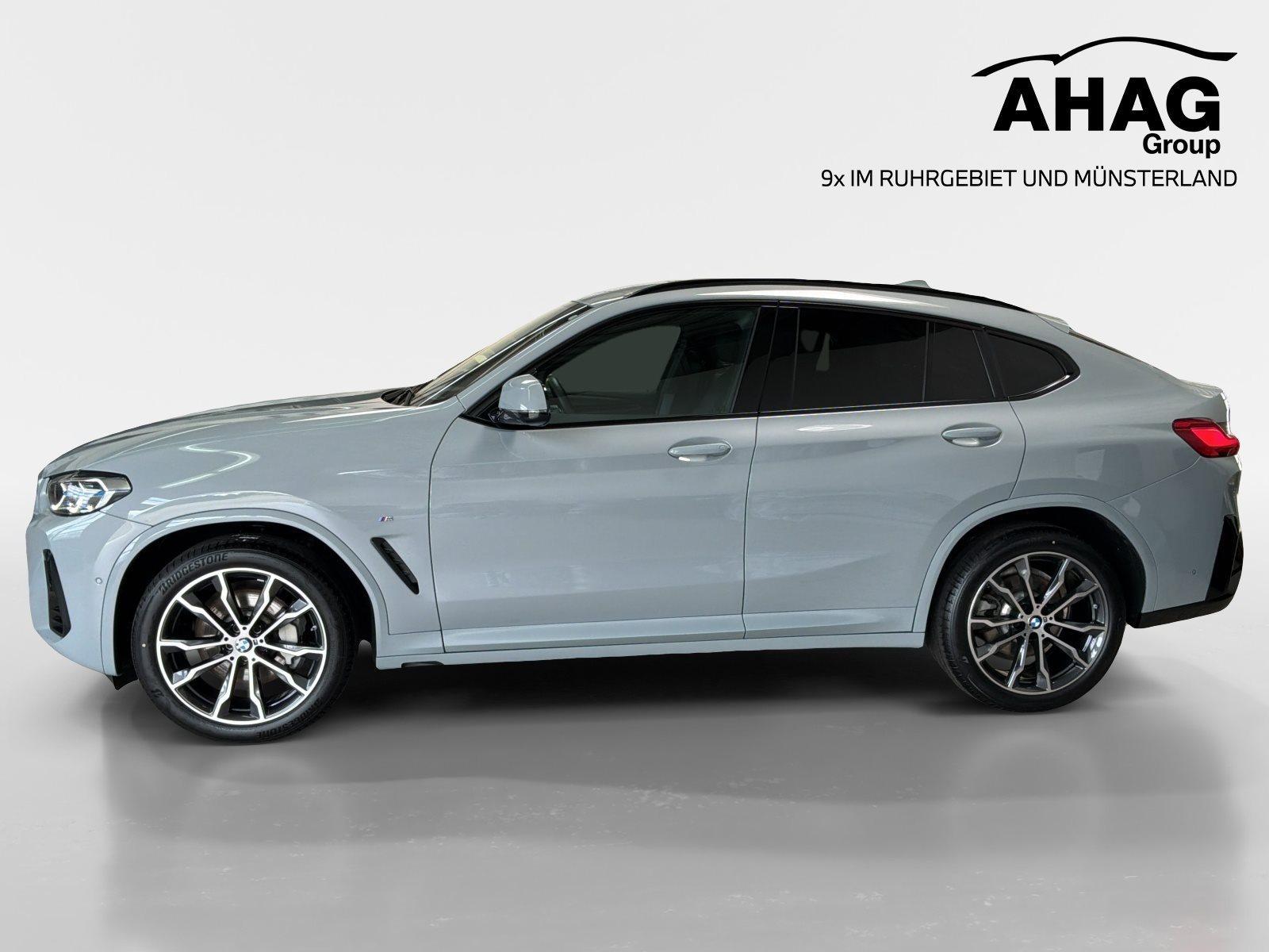 BMW X4 – Bild 6