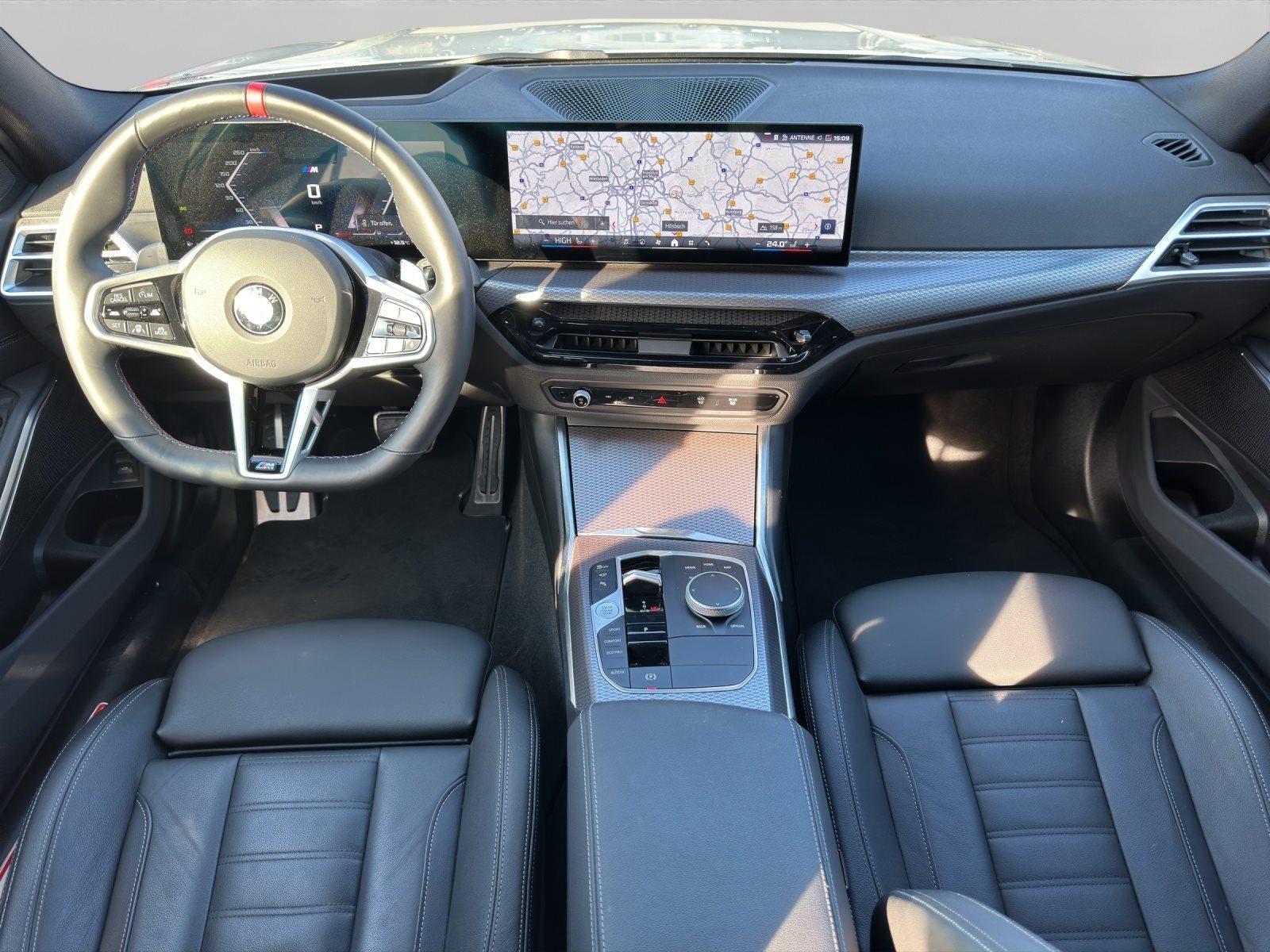 BMW 3er – Bild 14