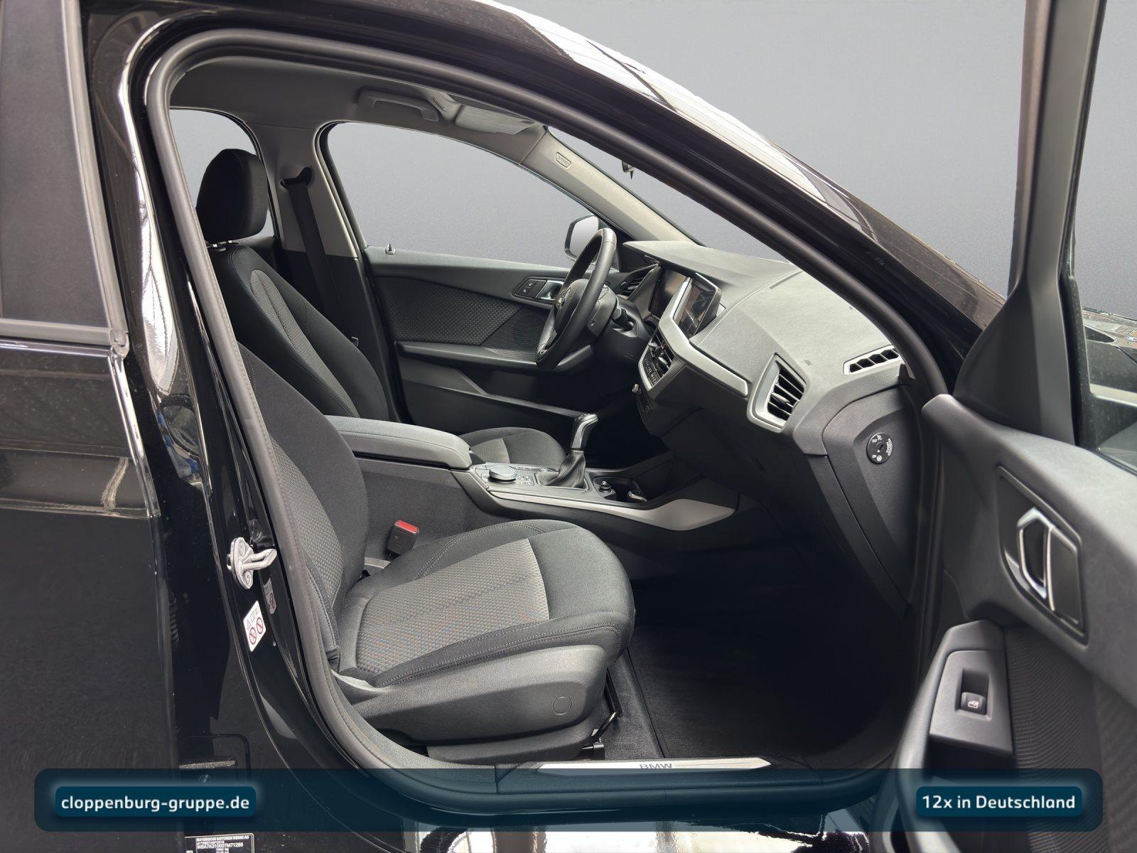 BMW 1er – Bild 13