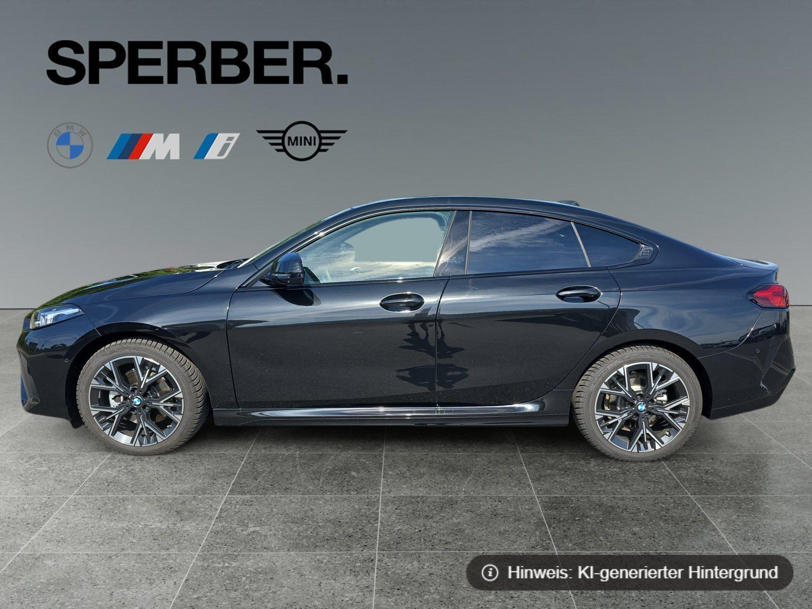 BMW 2er Gran Coupé – Bild 2