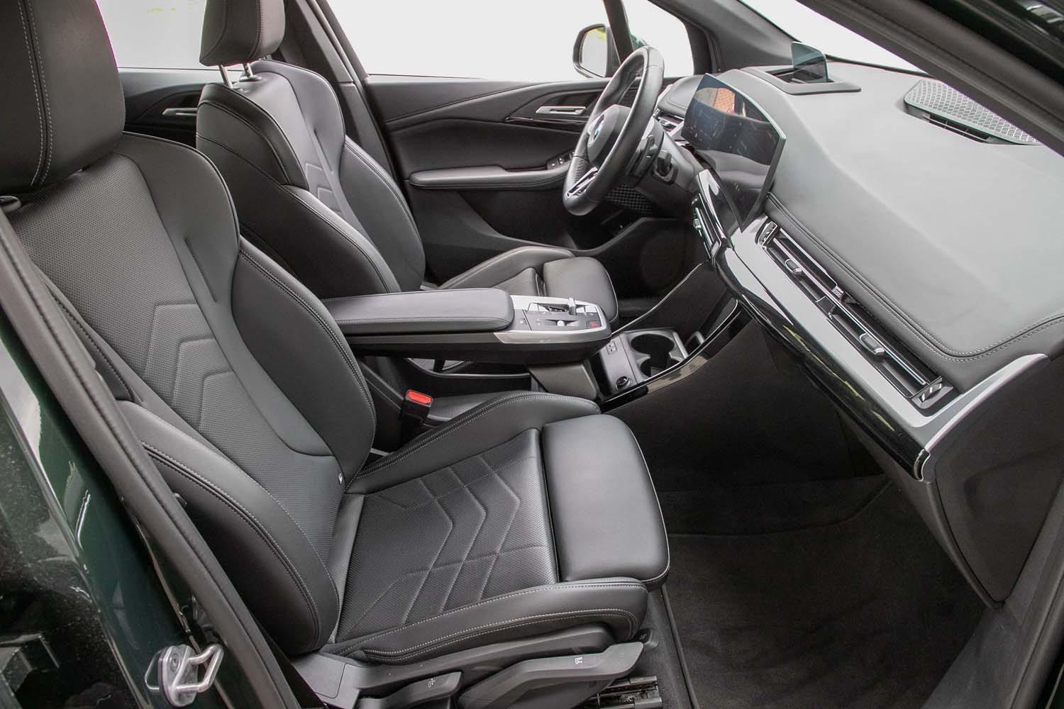 BMW 2er Active Tourer – Bild 4