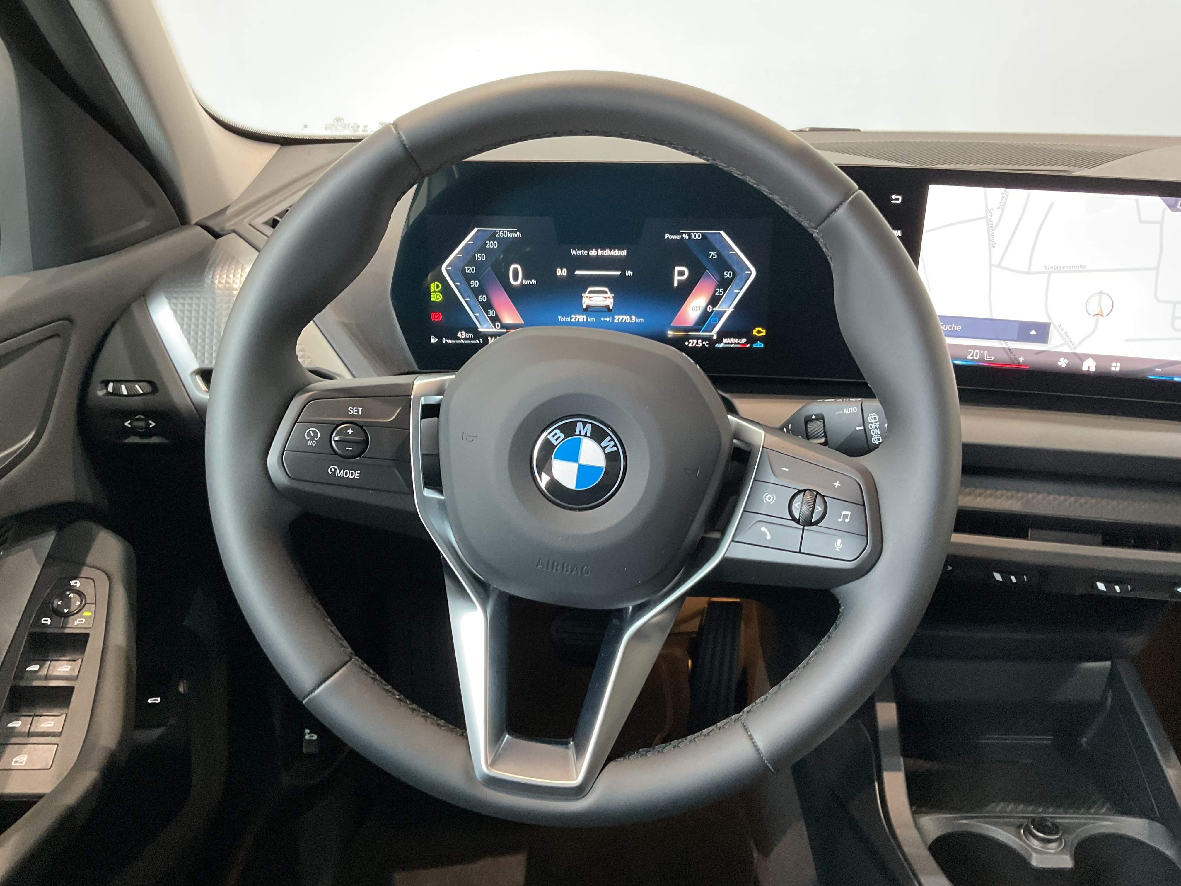 BMW 1er – Bild 4