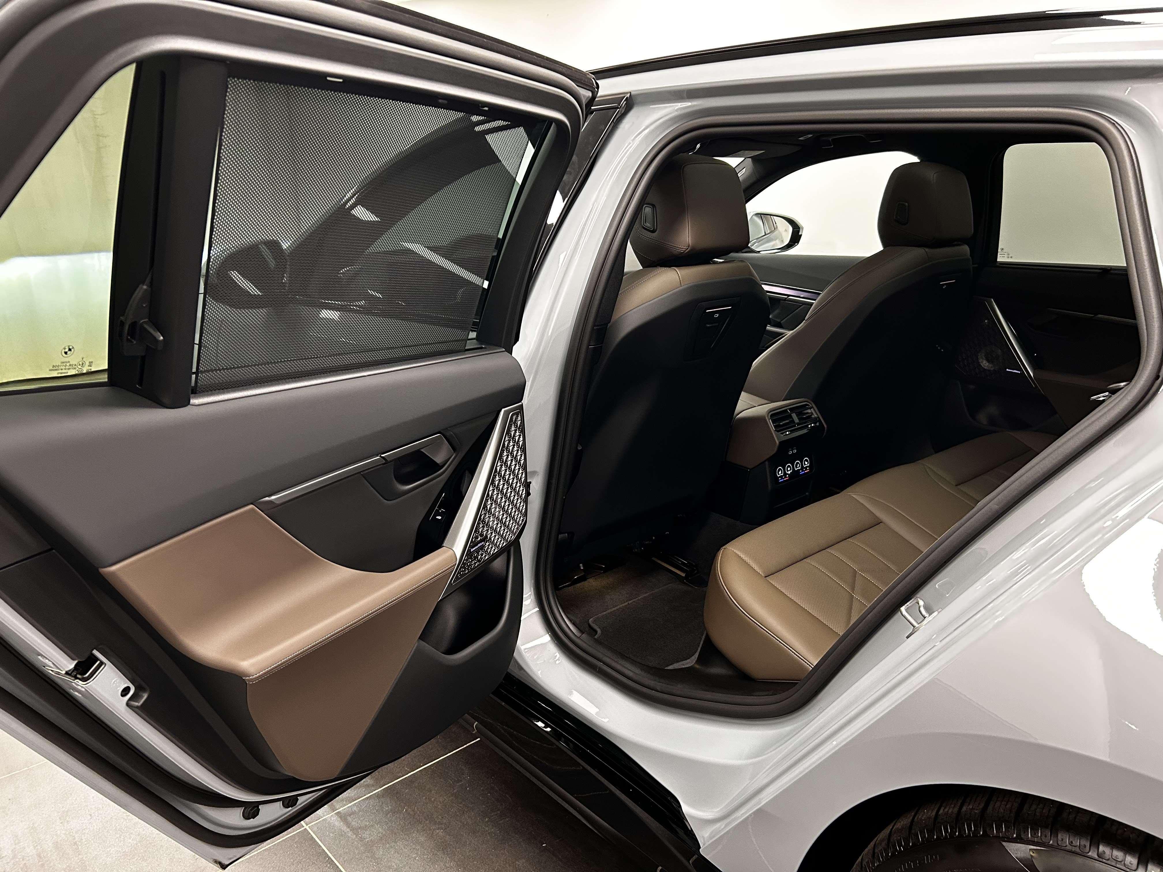 BMW 5er Touring – Bild 25