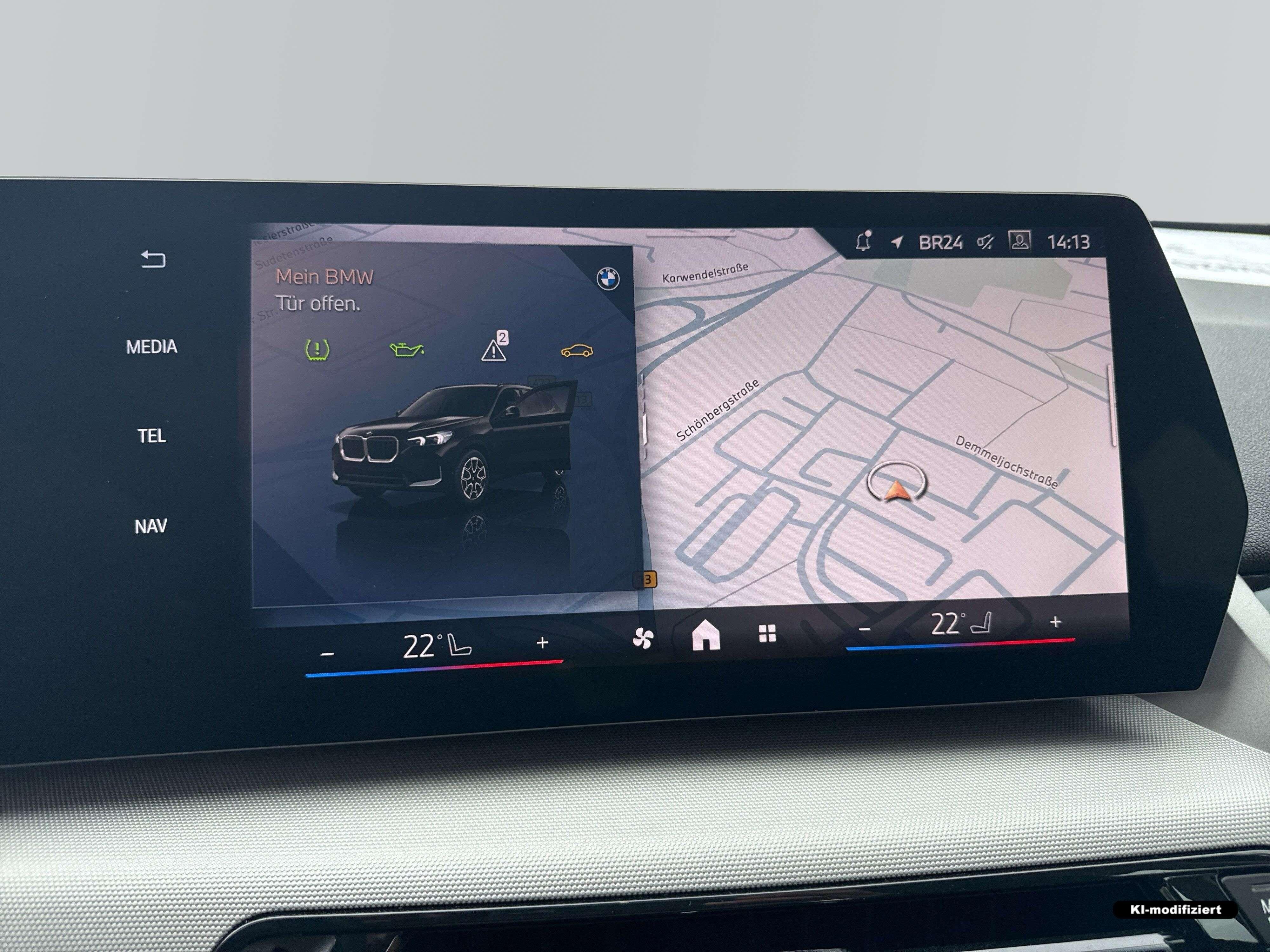 BMW X1 – Bild 13