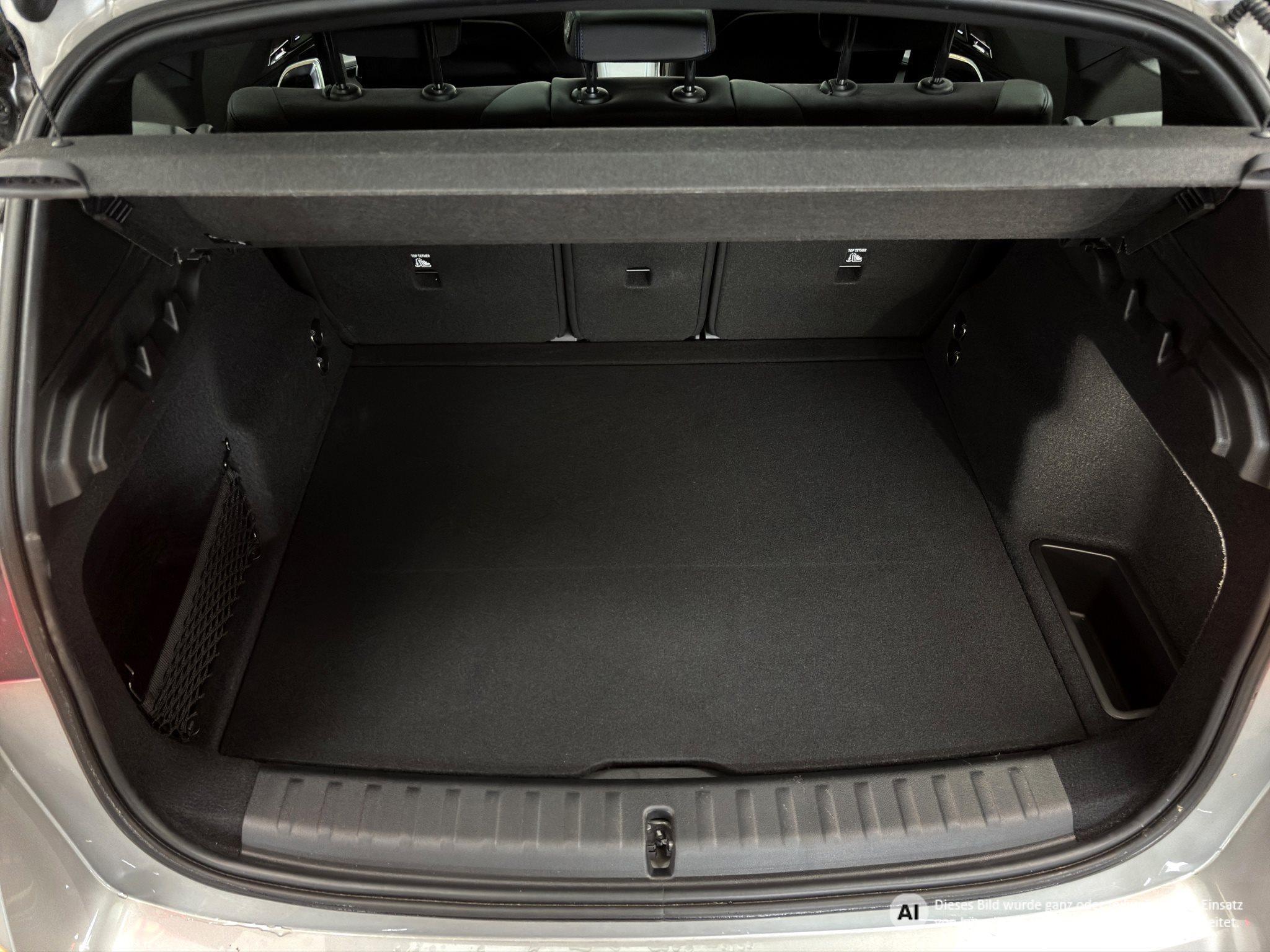 BMW X1 – Bild 17