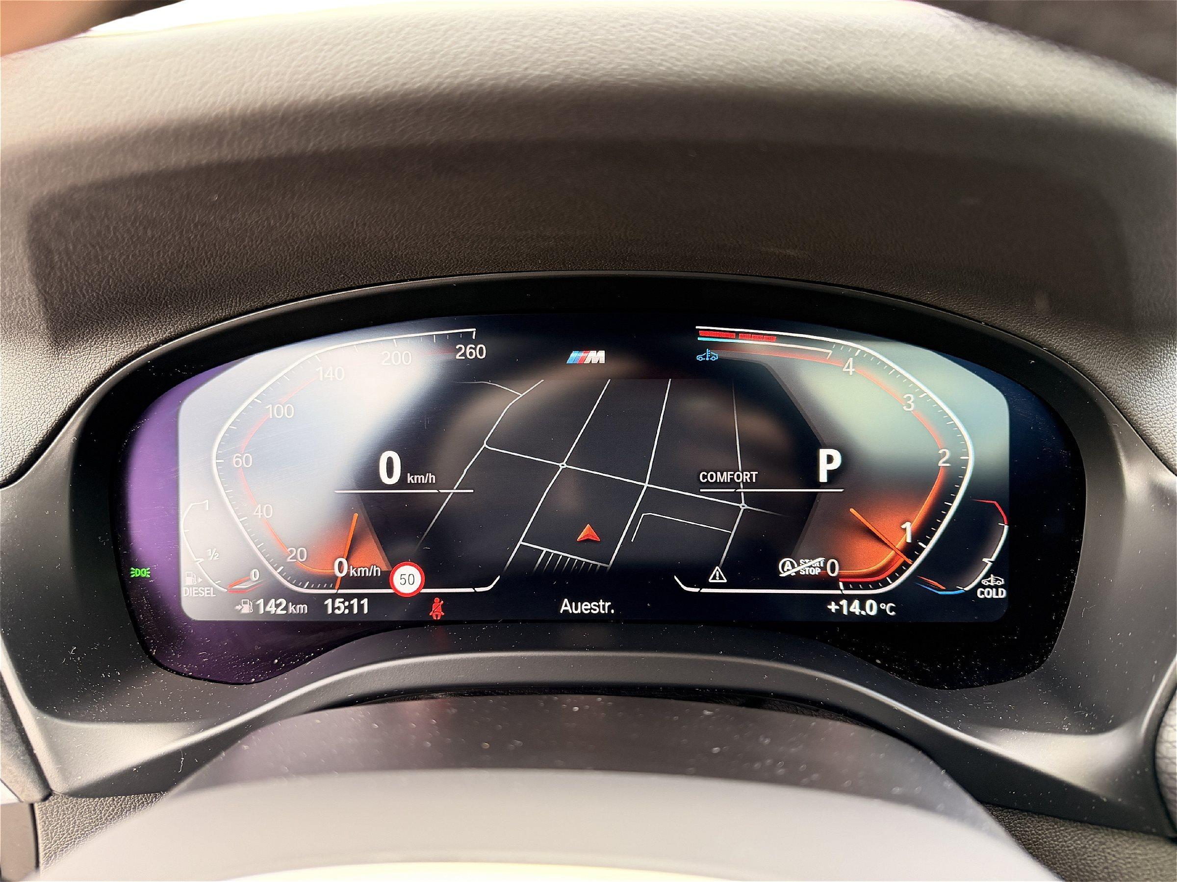 BMW X4 – Bild 22