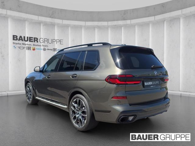 BMW X7 2024