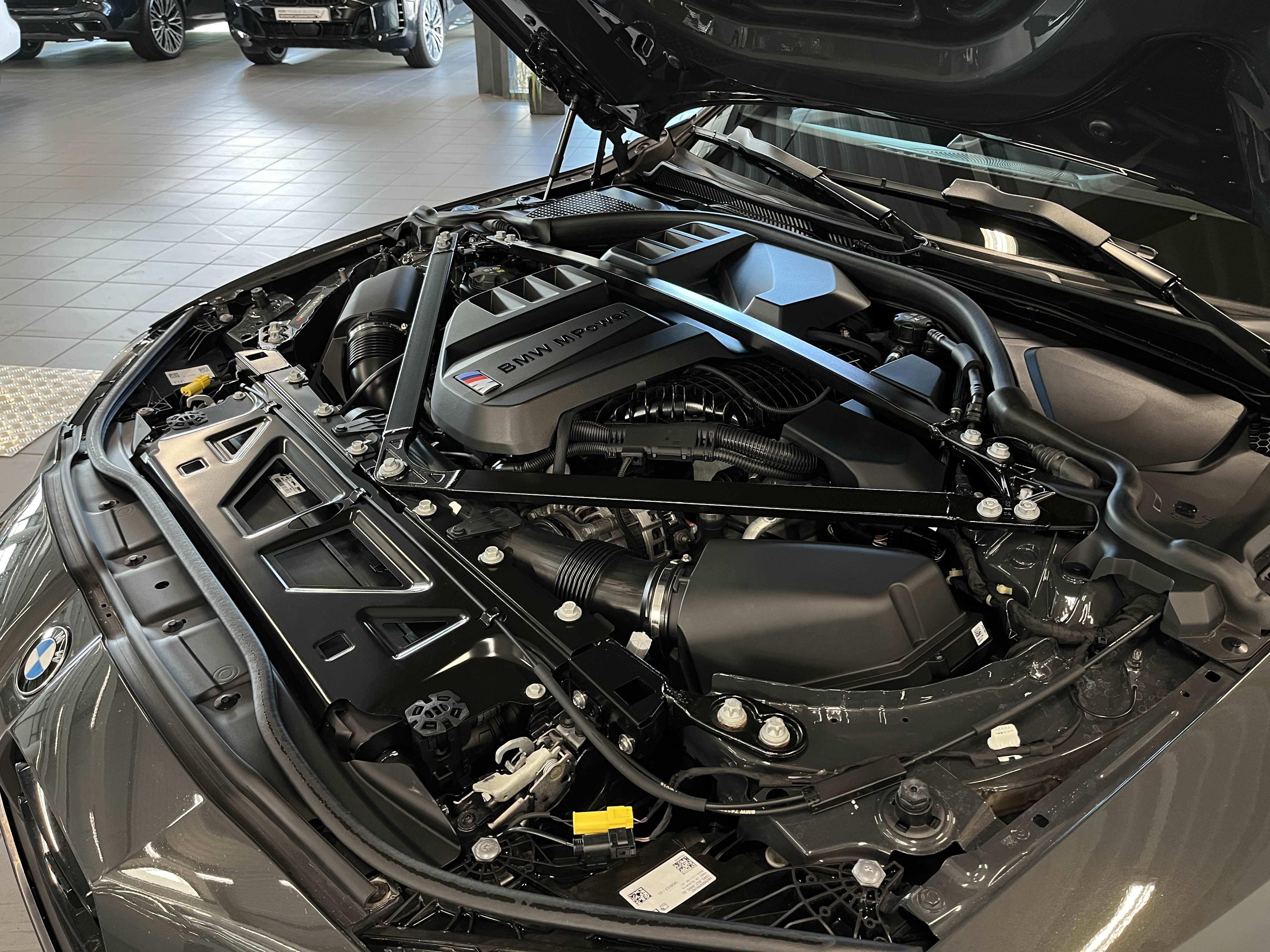 BMW M4 Coupé – Bild 17