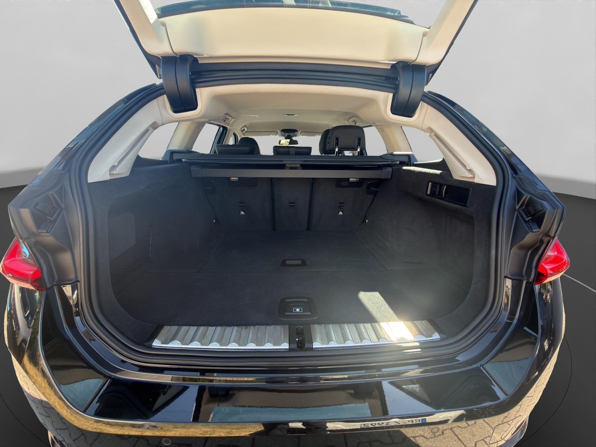 BMW 3er Touring – Bild 29