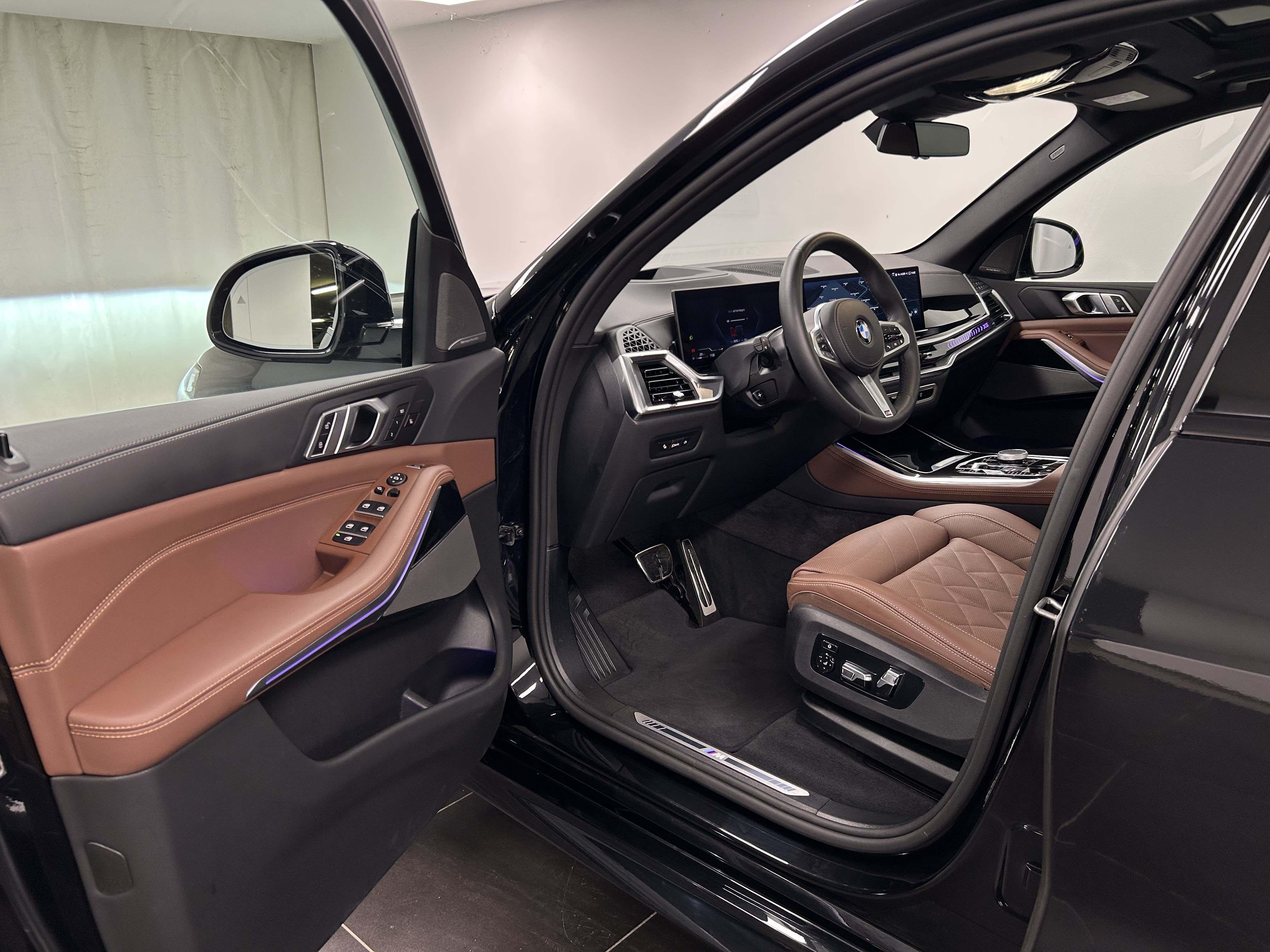 BMW X5 – Bild 27