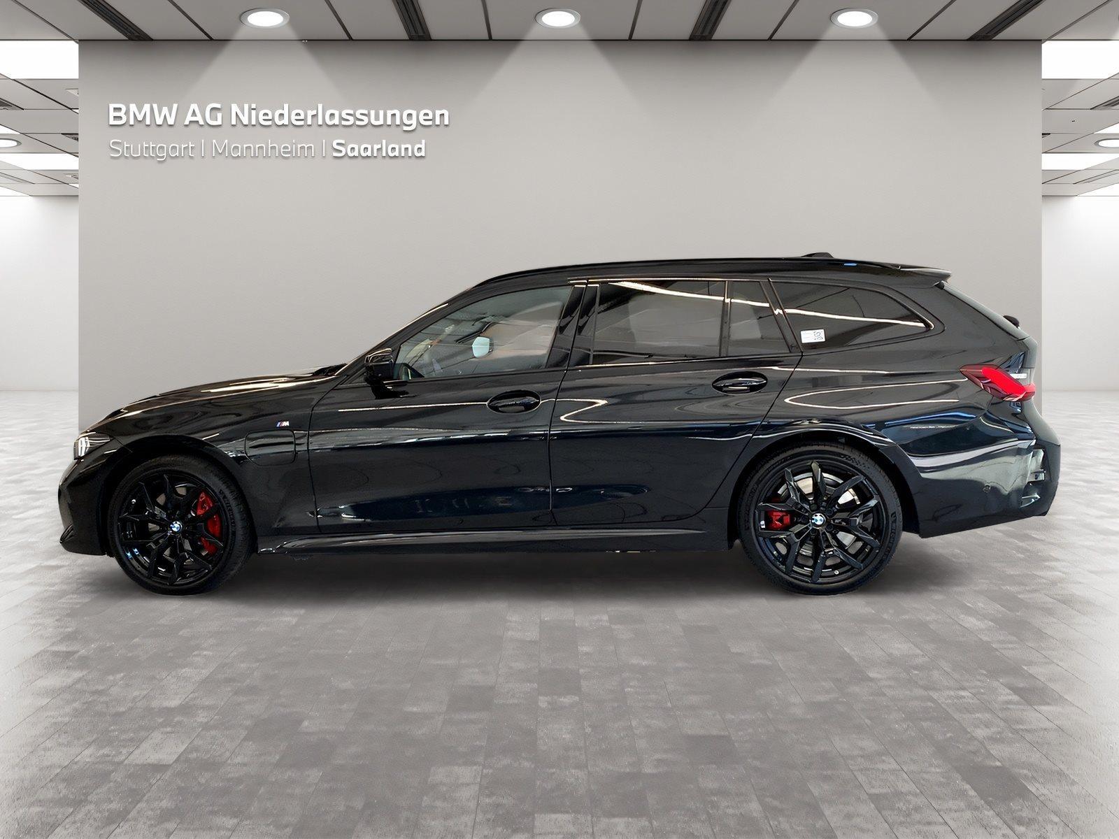 BMW 3er Touring – Bild 3