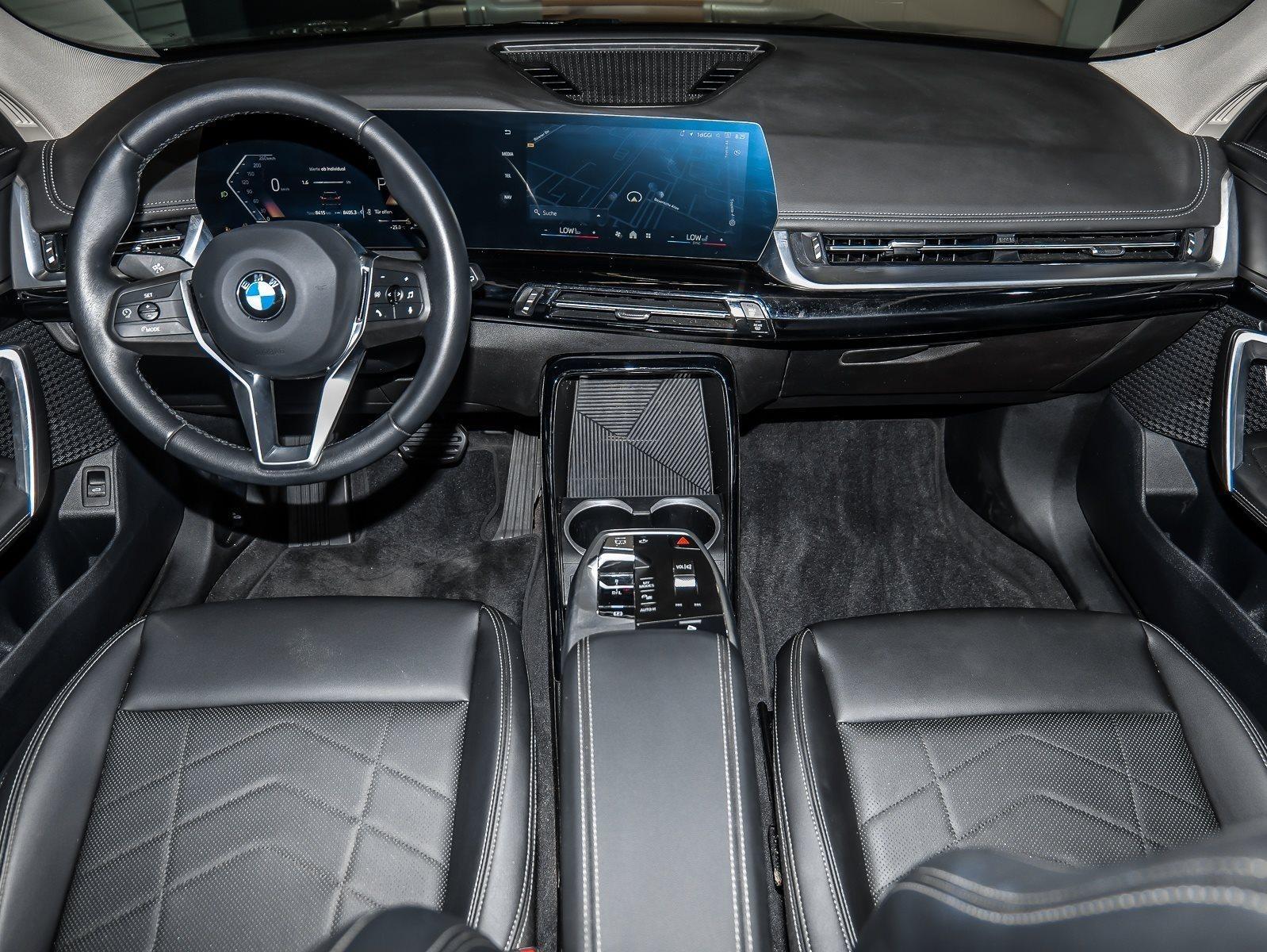 BMW X1 – Bild 3