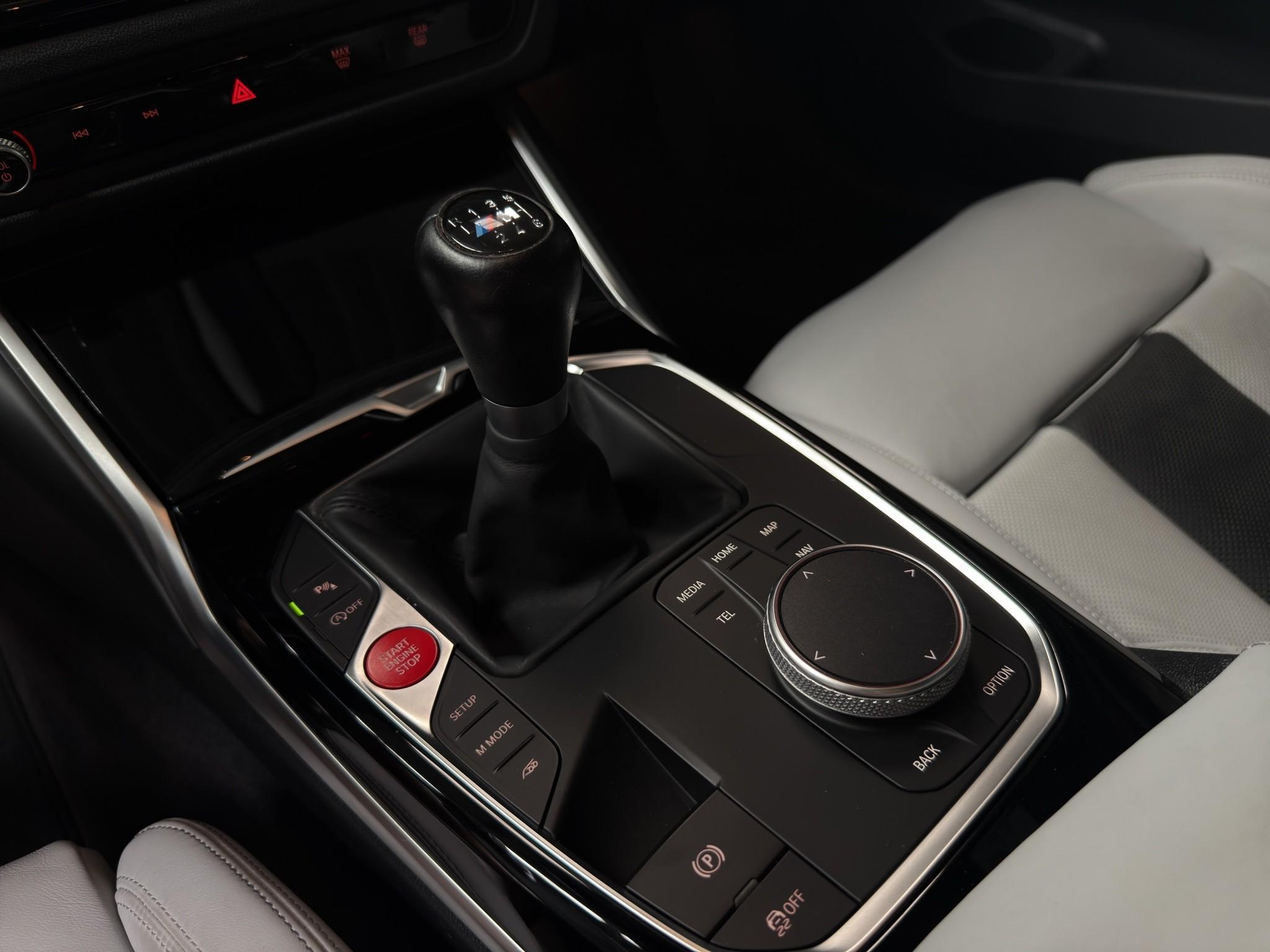 BMW M3 – Bild 21