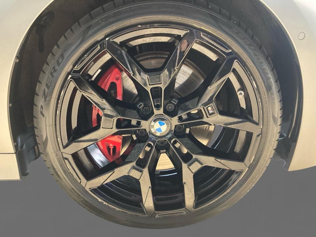 BMW 3er Touring – Bild 4
