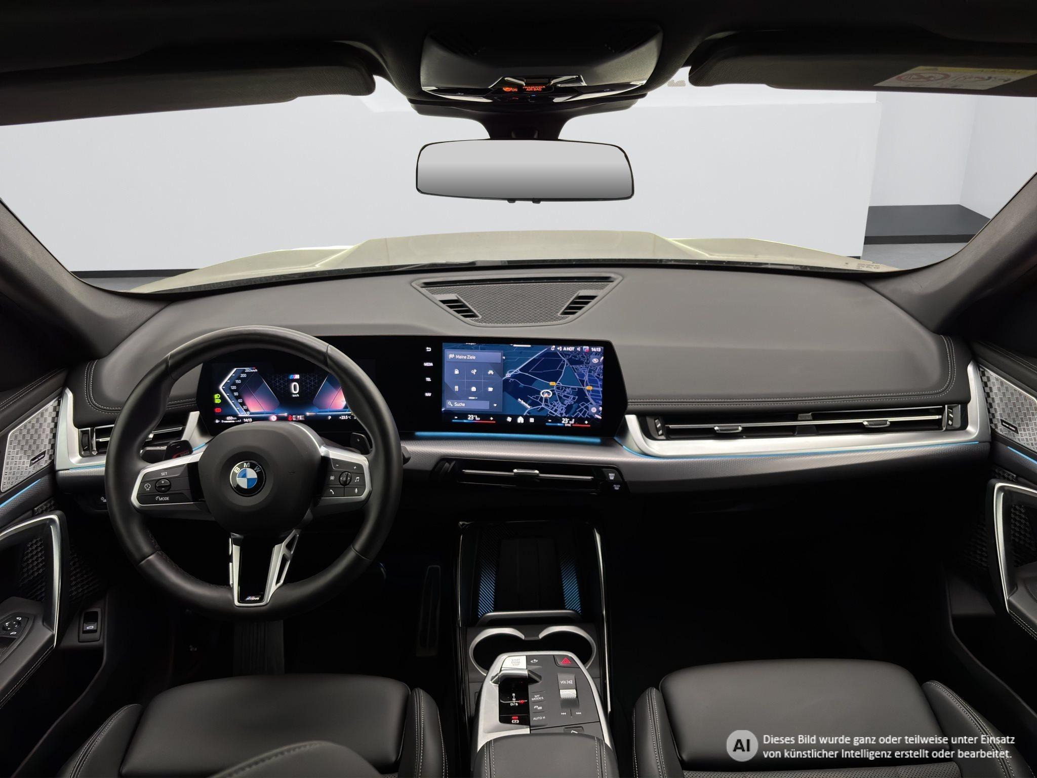 BMW X1 – Bild 6