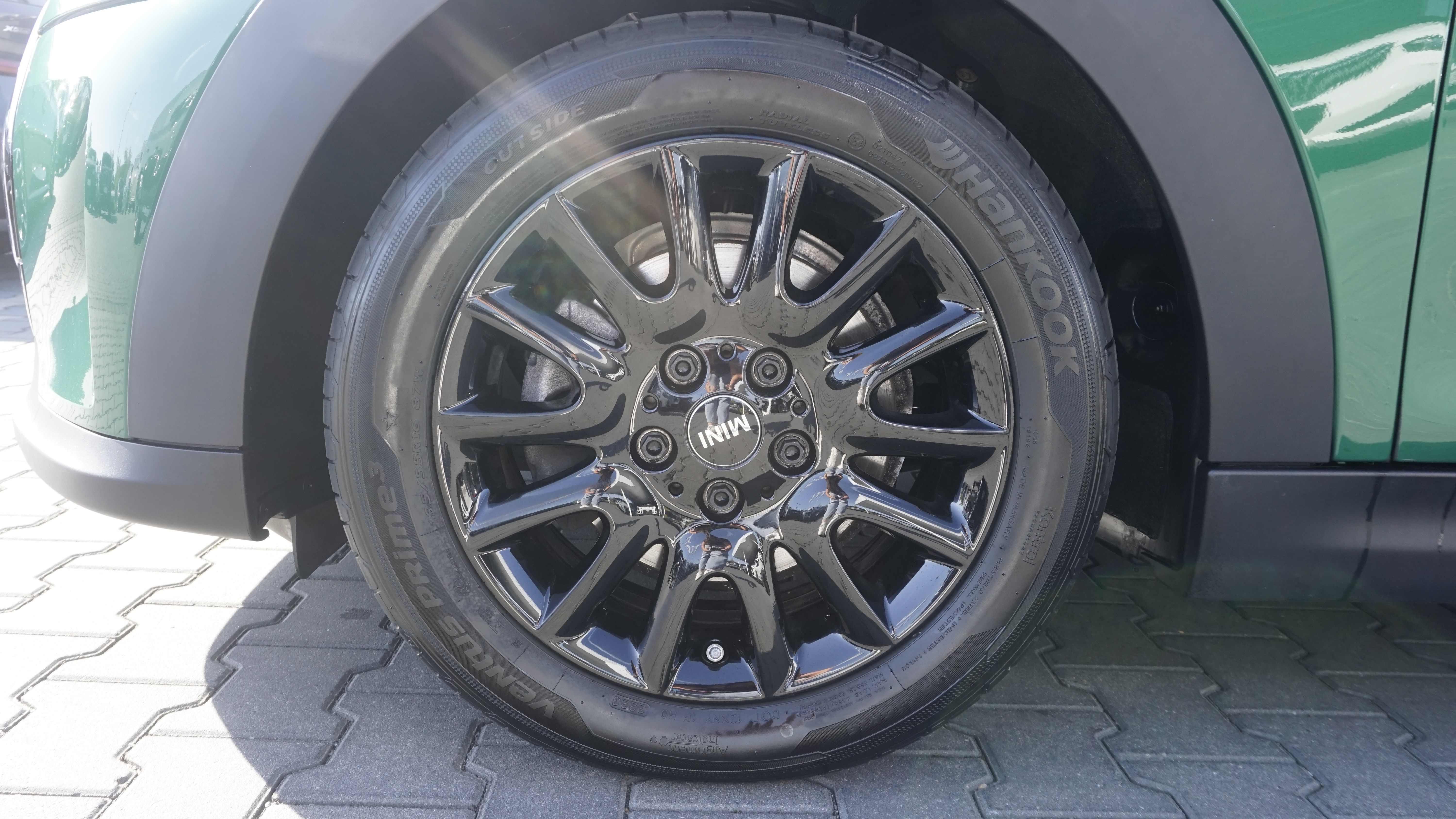 MINI Cooper 3-Türer – Bild 14
