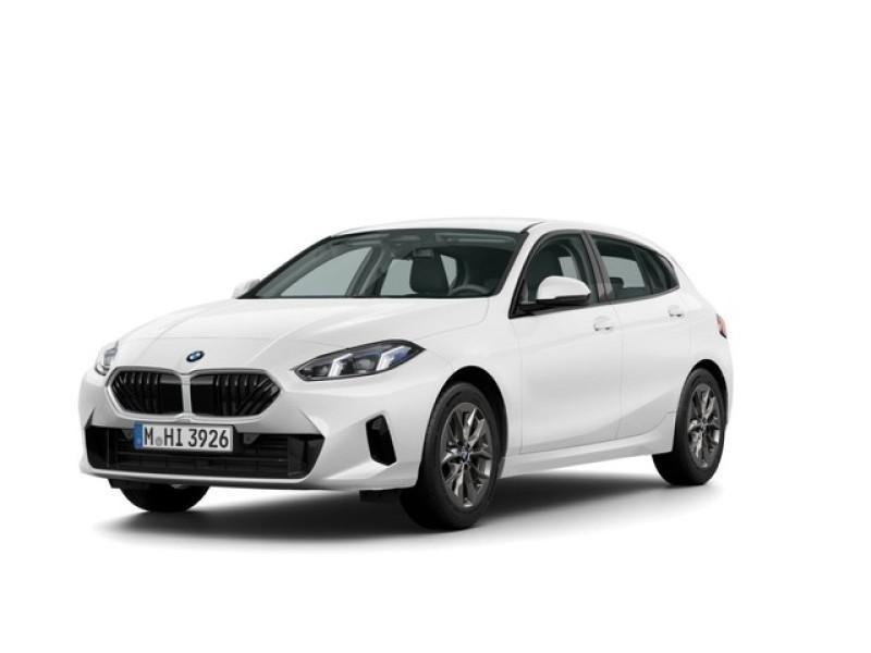 BMW 1er