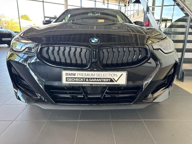 BMW 2er Coupé – Bild 23