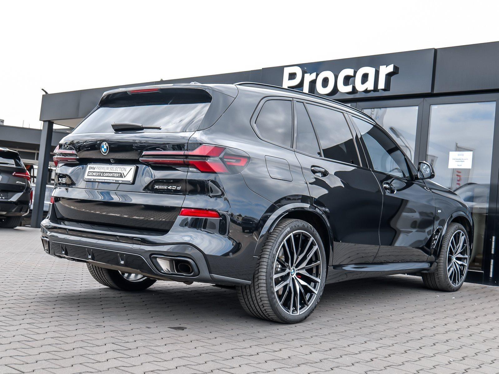 BMW X5 – Bild 2