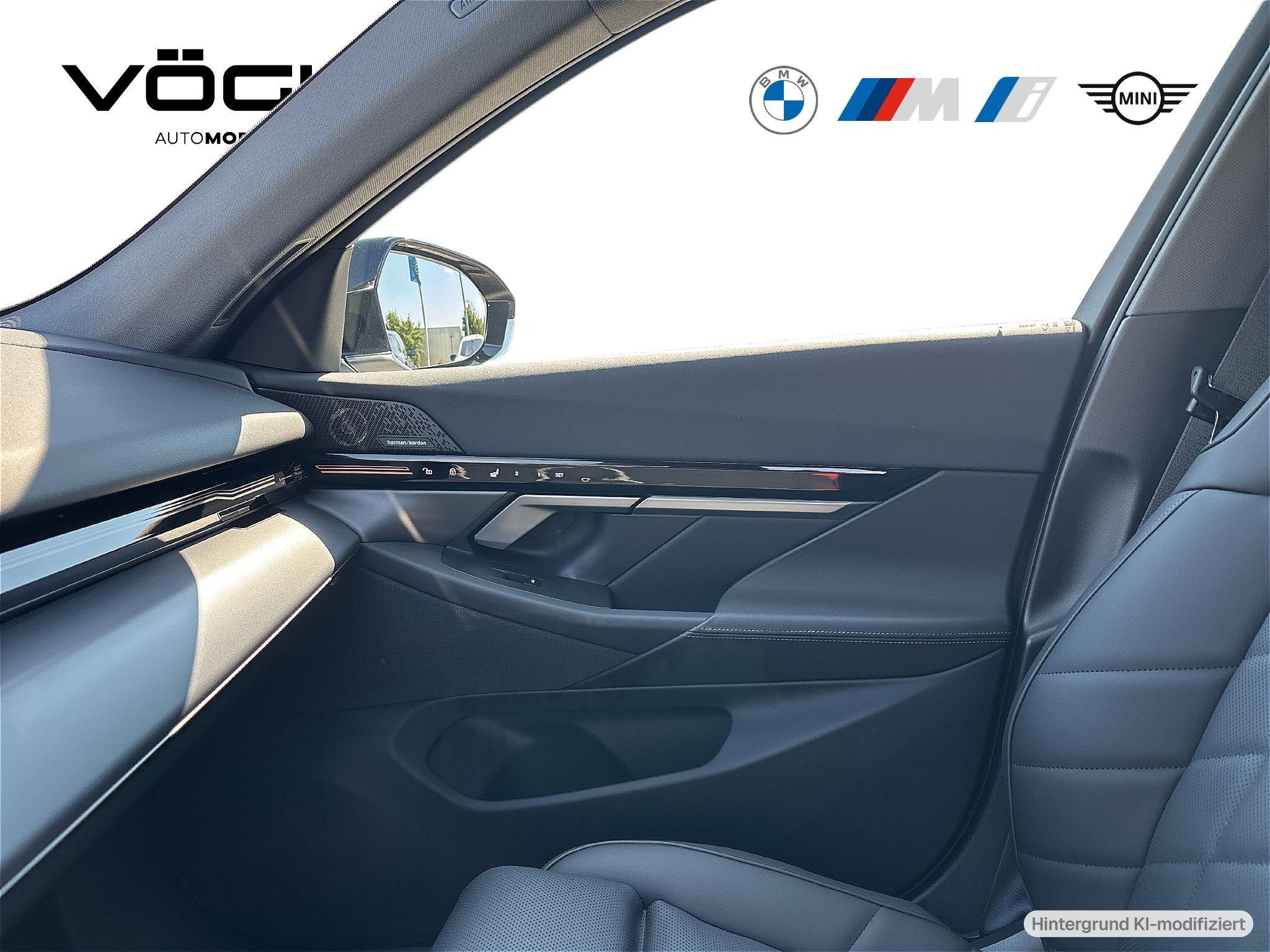 BMW 5er – Bild 10