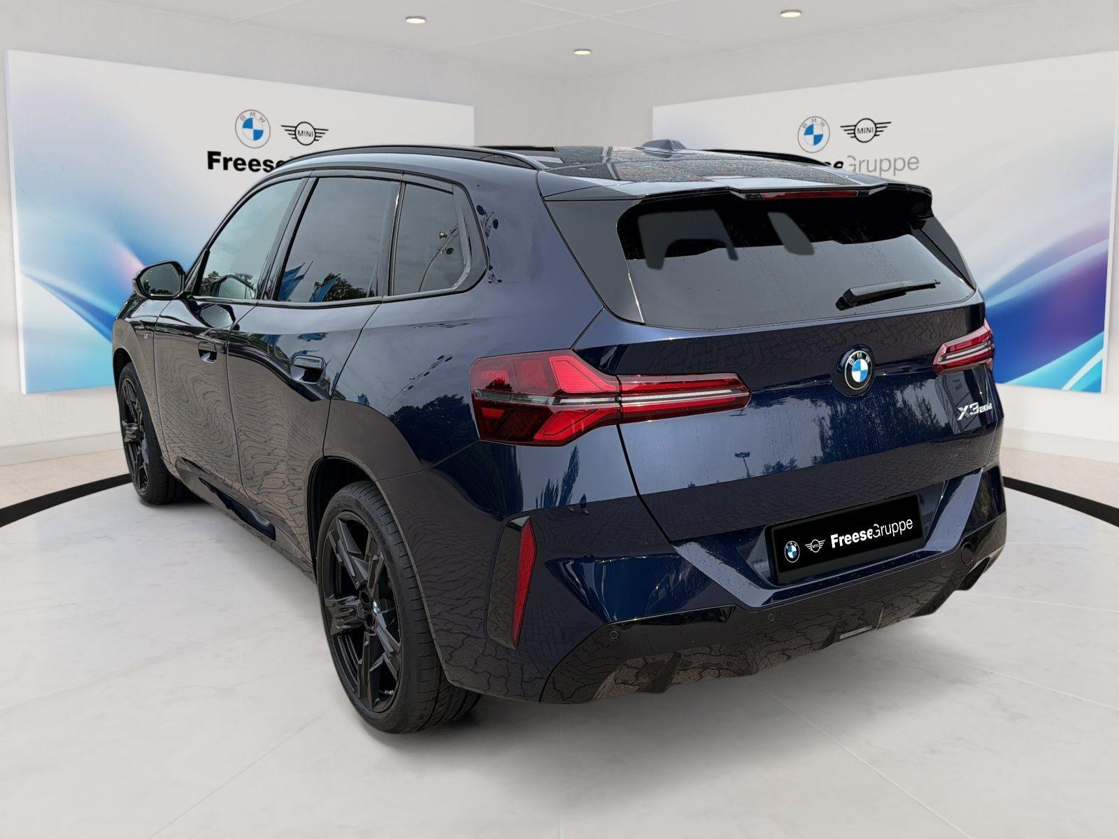 BMW X3 – Bild 4