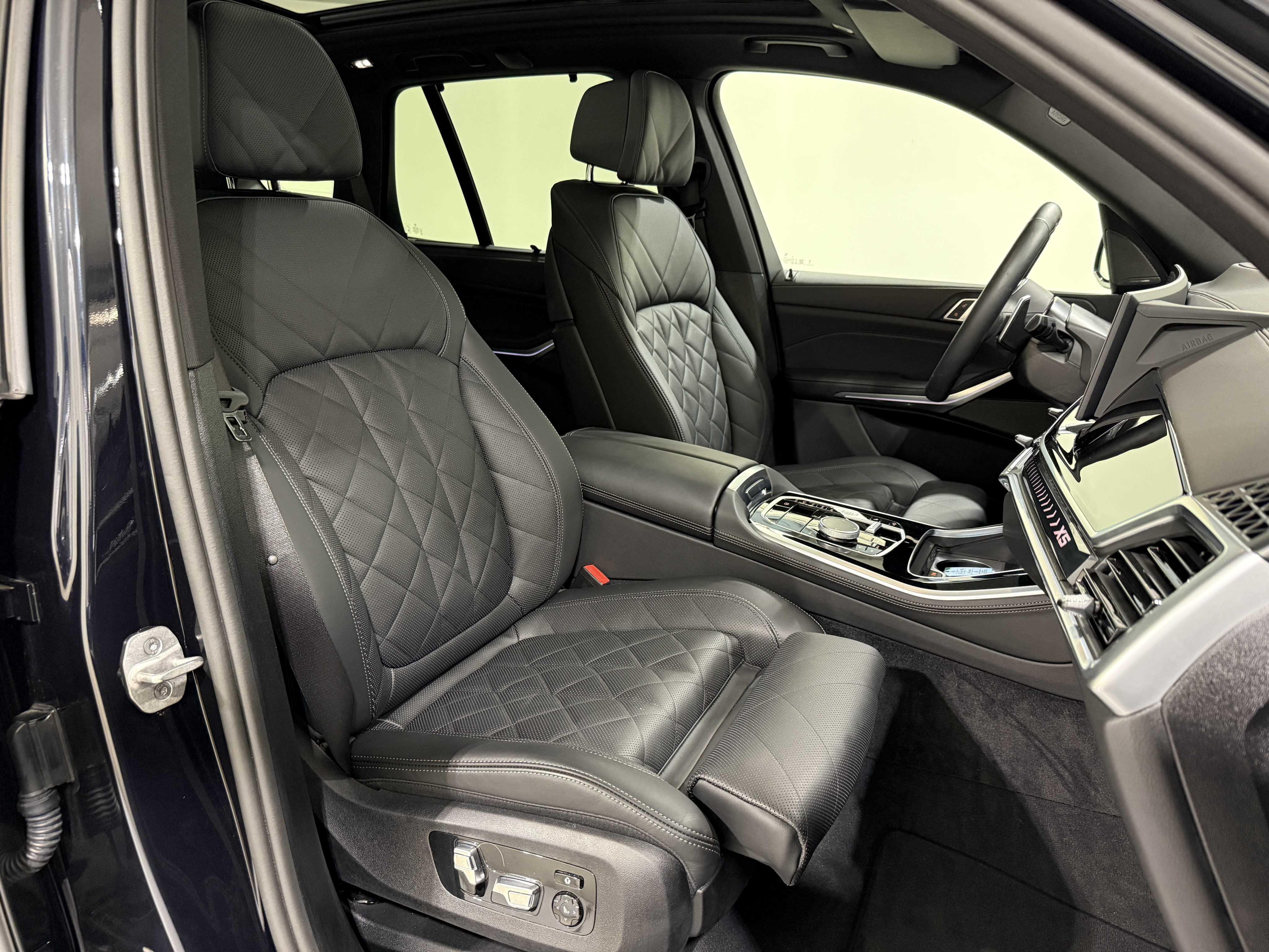 BMW X5 – Bild 23