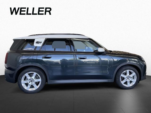 MINI Countryman – Bild 5