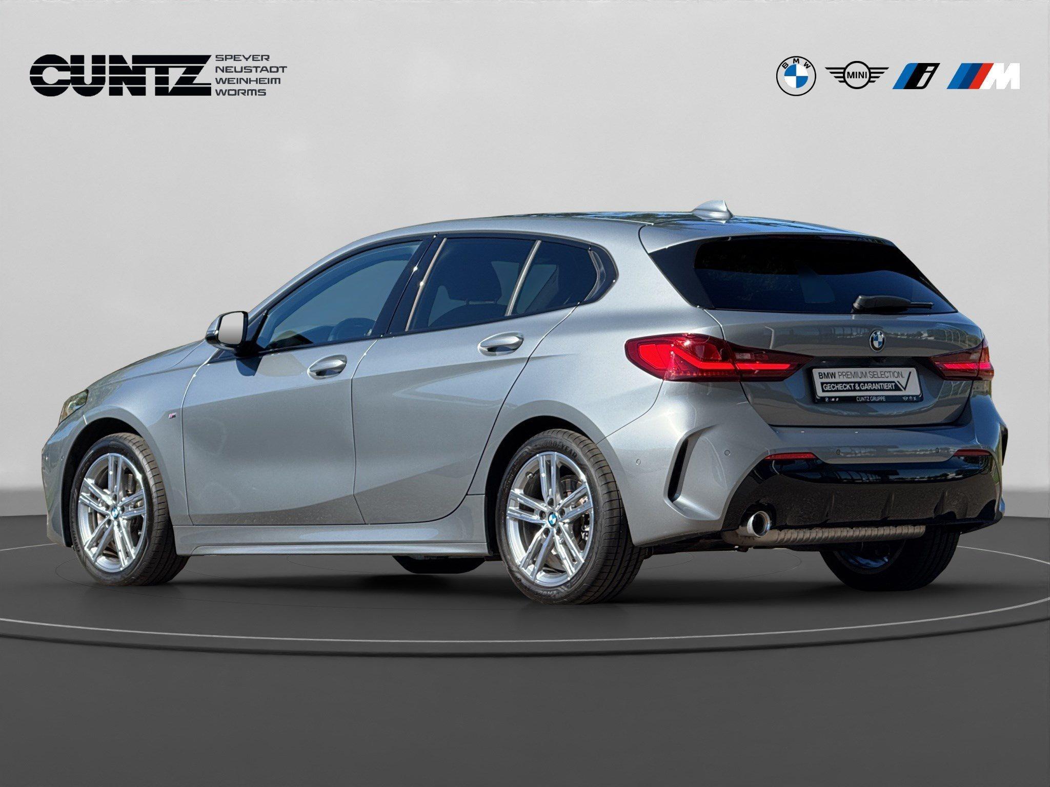 BMW 1er – Bild 18