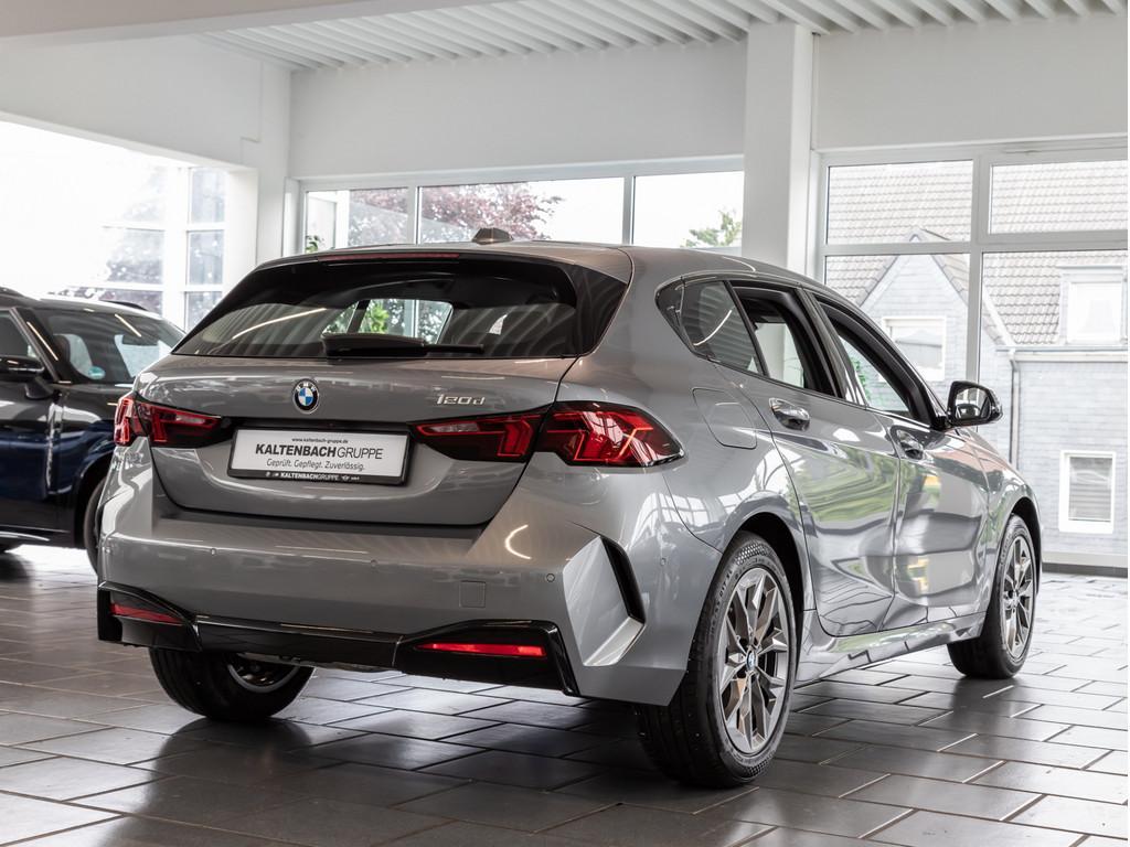 BMW 1er – Bild 18