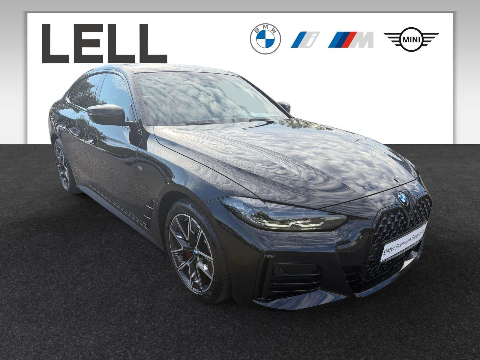BMW 4er Gran Coupé – Bild 12