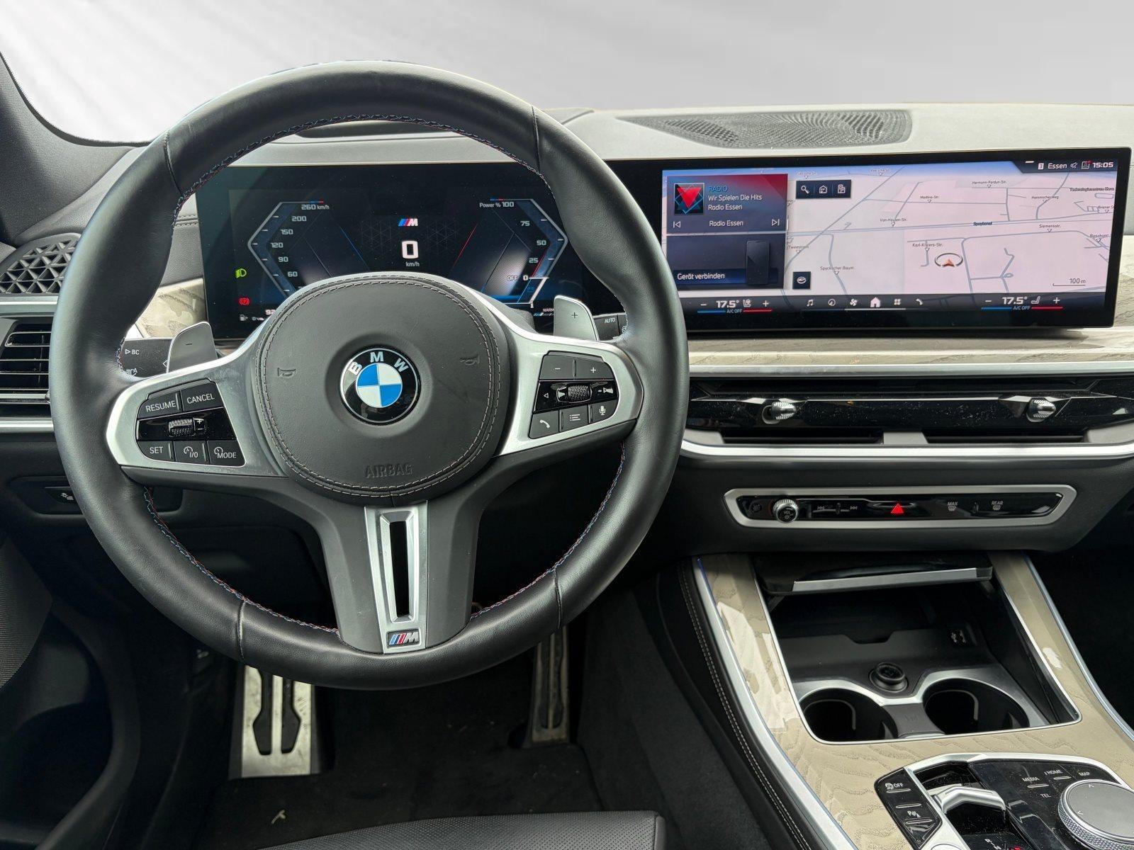 BMW X5 – Bild 7