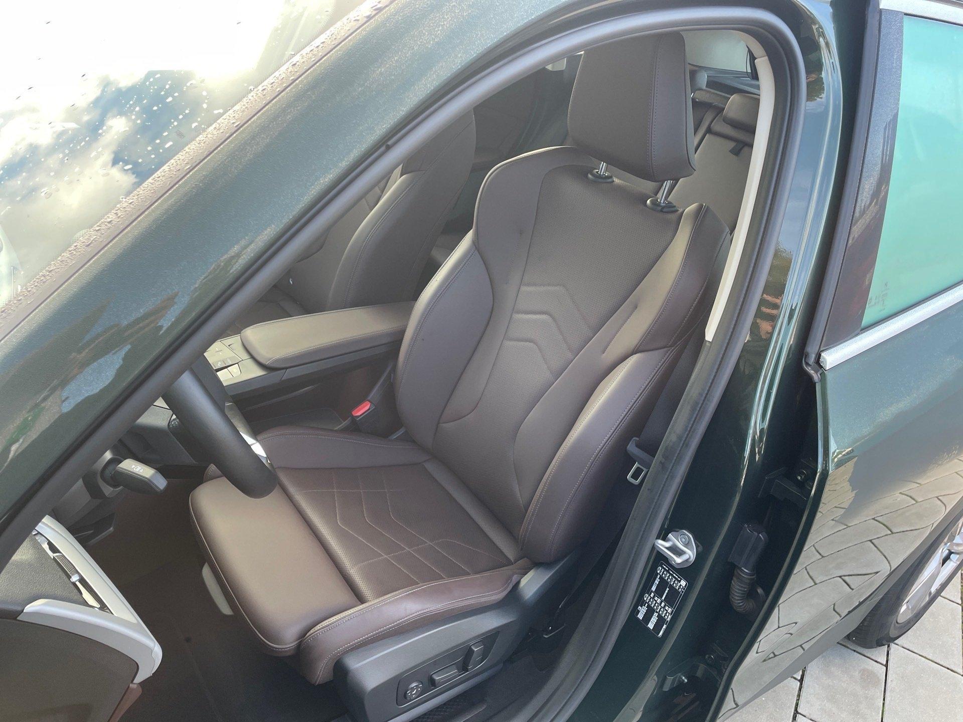 BMW X1 – Bild 13