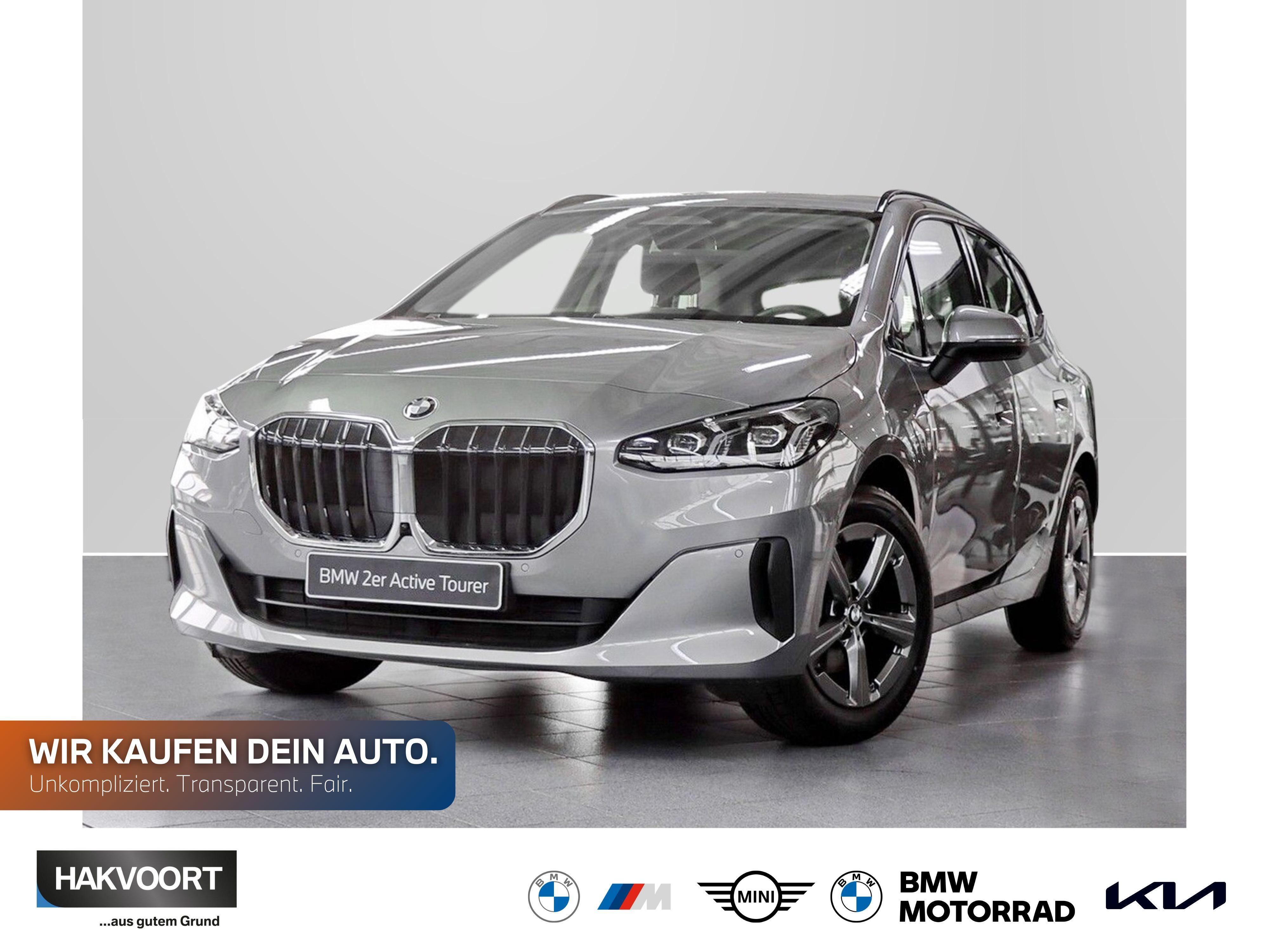 BMW 218I 2024