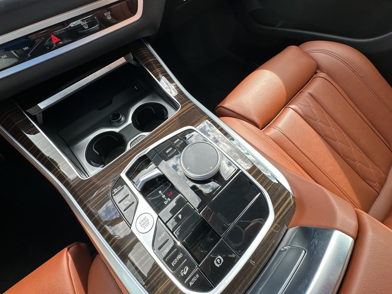 BMW X5 – Bild 10